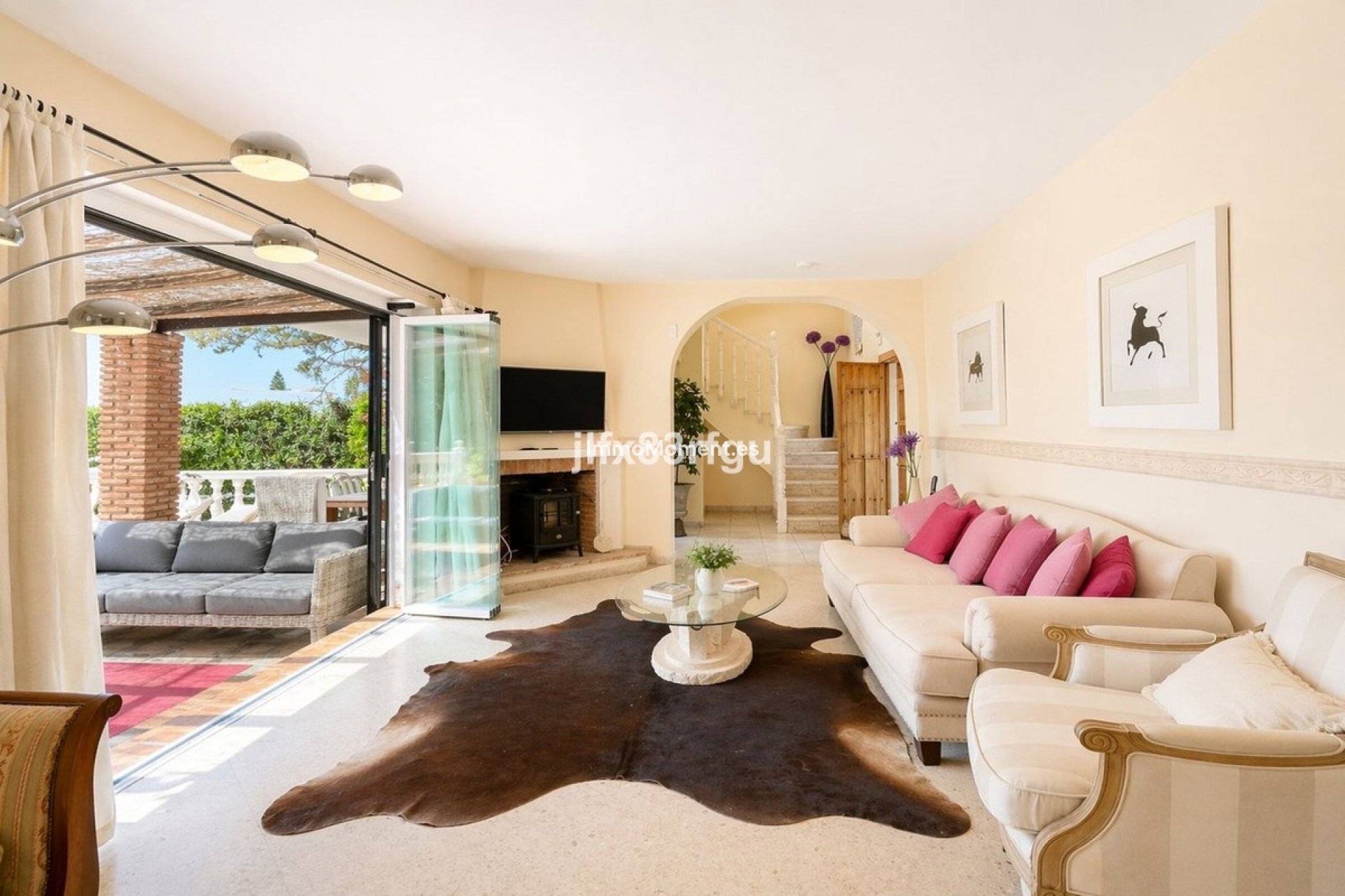 Bestaande woning - Villa - Mijas - Mijas Costa