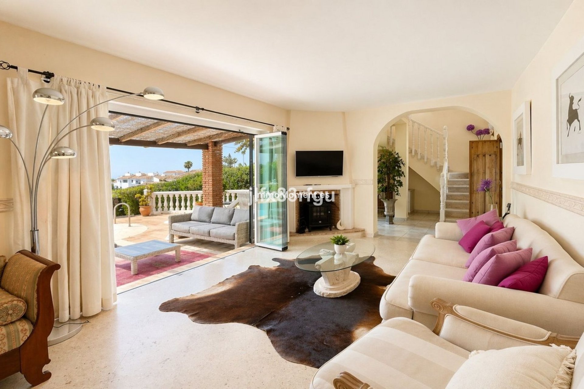 Bestaande woning - Villa - Mijas - Mijas Costa