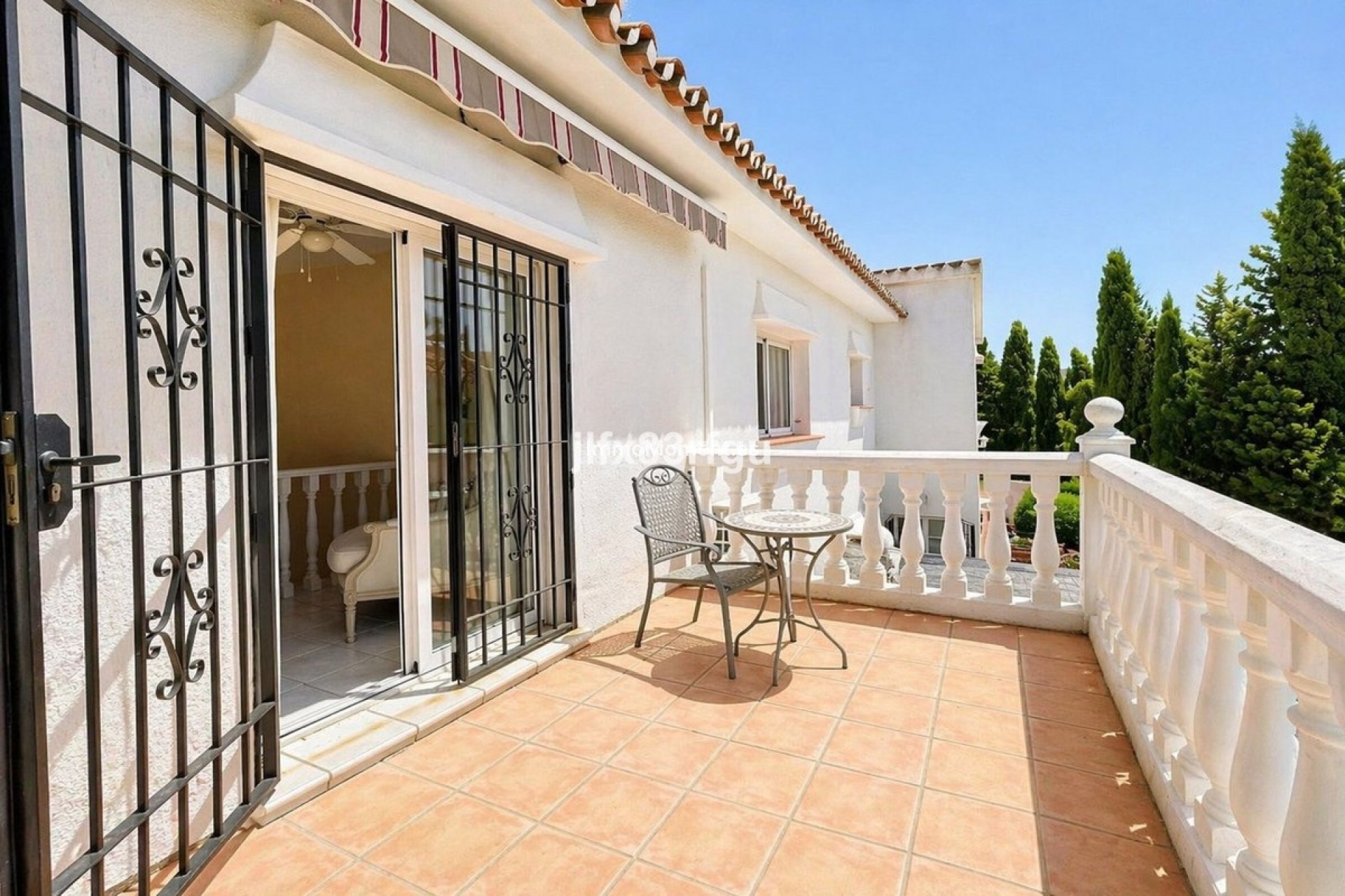 Bestaande woning - Villa - Mijas - Mijas Costa
