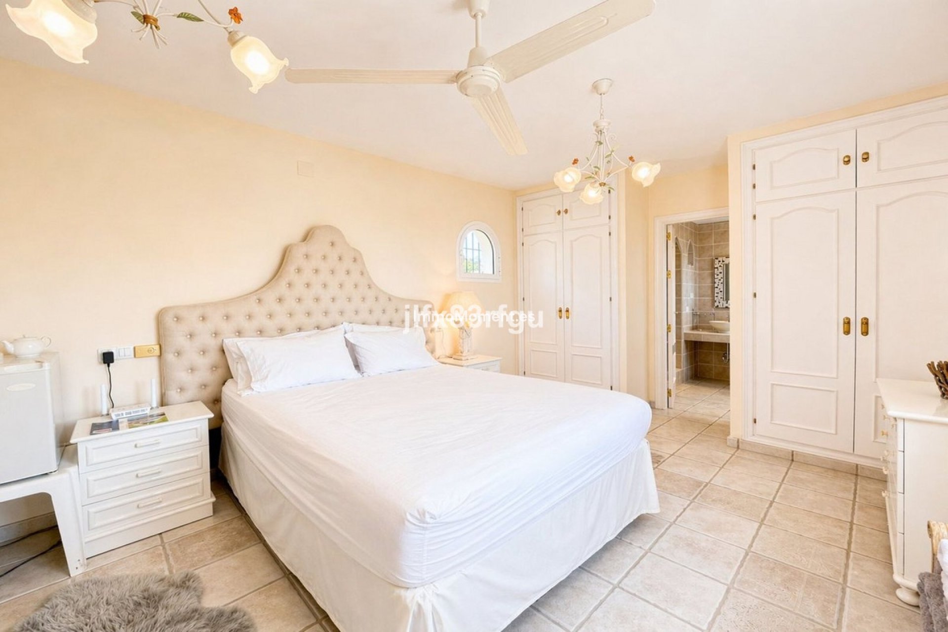 Bestaande woning - Villa - Mijas - Mijas Costa