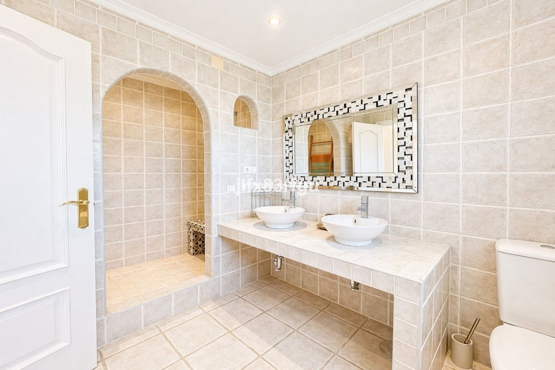 Bestaande woning - Villa - Mijas - Mijas Costa