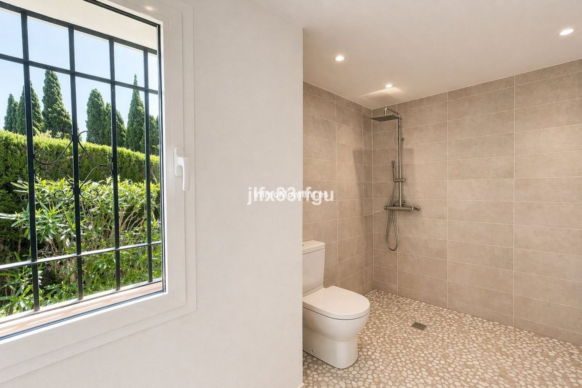 Bestaande woning - Villa - Mijas - Mijas Costa