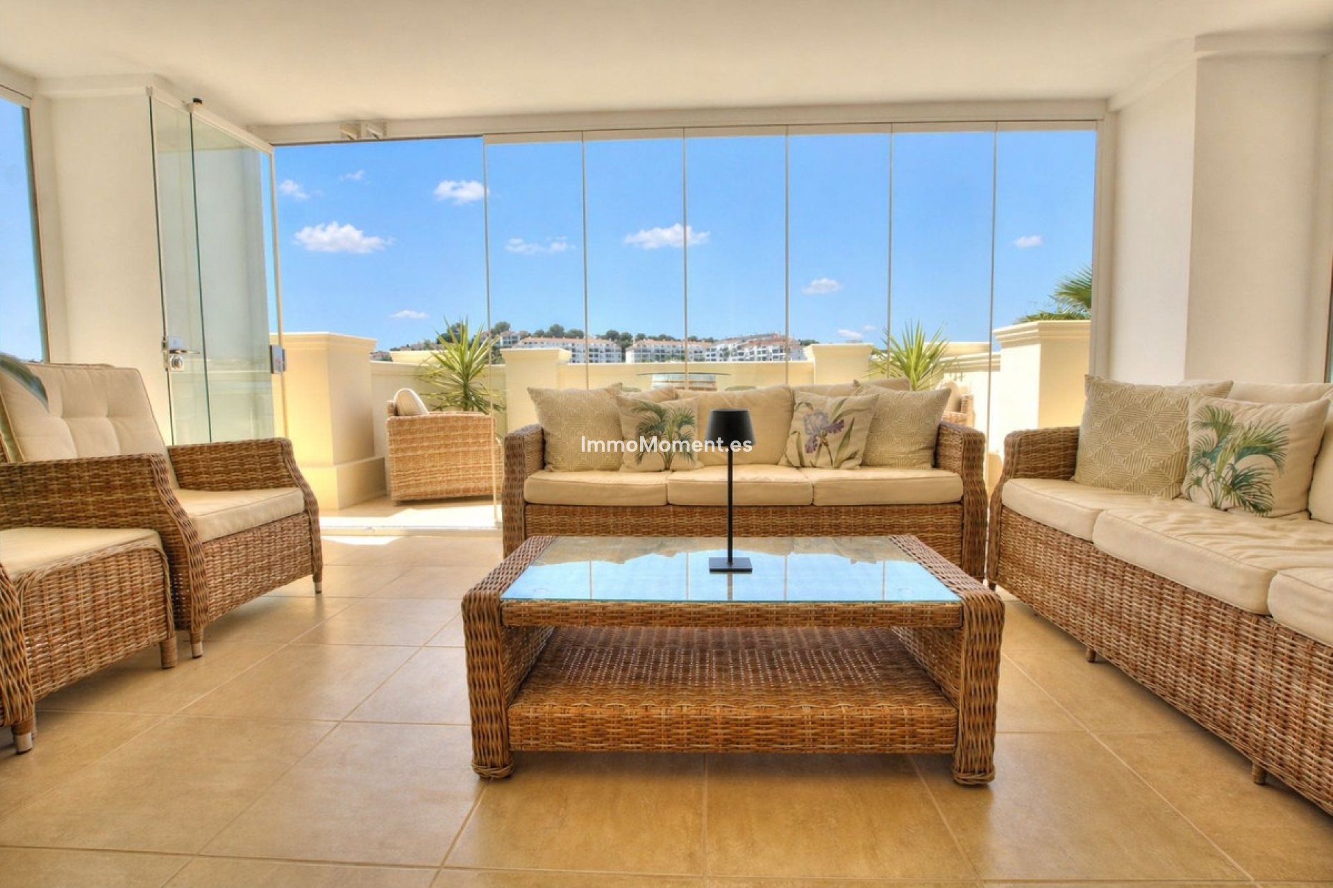 Bestaande woning - Villa - Mijas - Mijas Costa