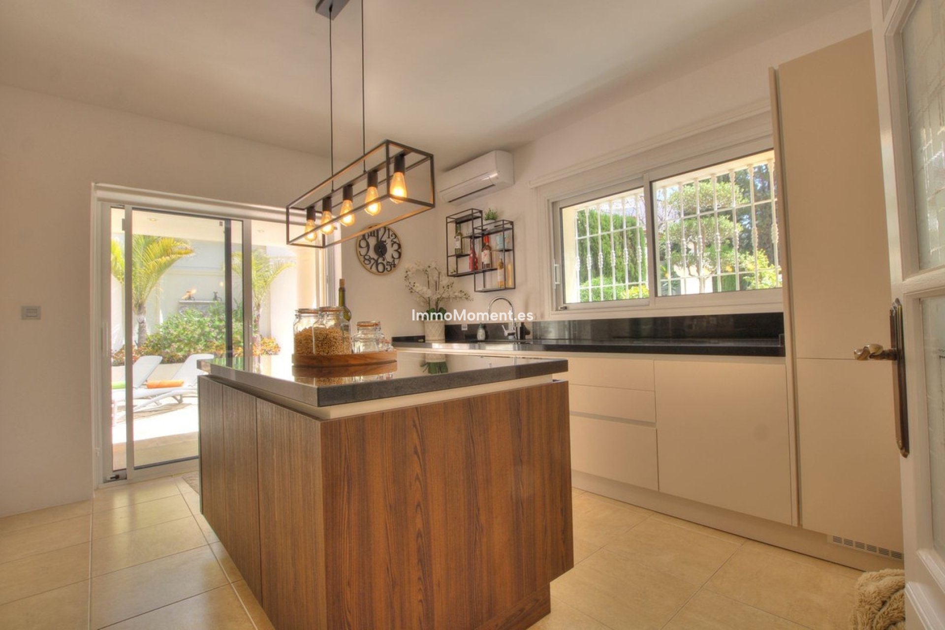 Bestaande woning - Villa - Mijas - Mijas Costa