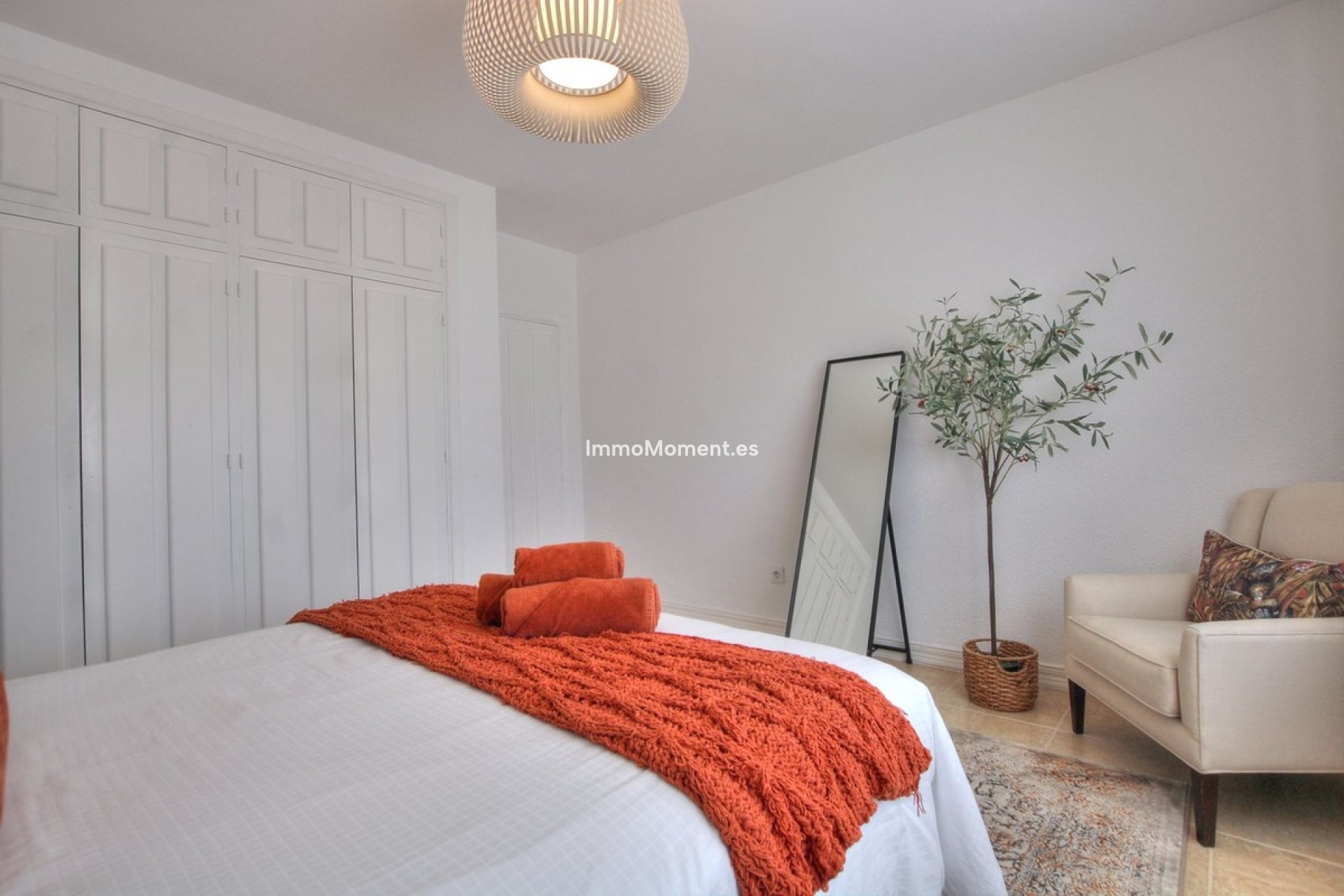 Bestaande woning - Villa - Mijas - Mijas Costa