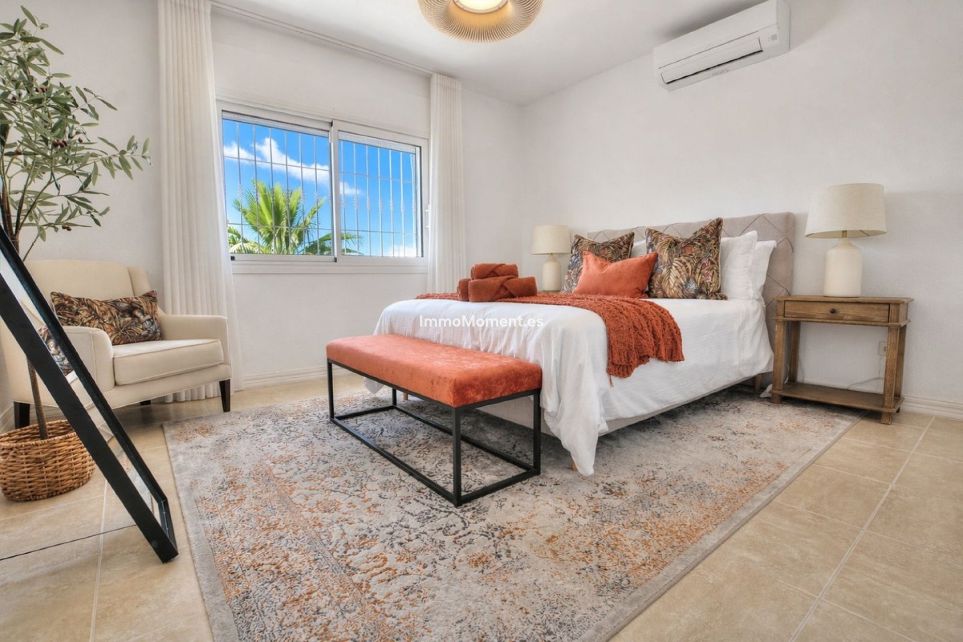 Bestaande woning - Villa - Mijas - Mijas Costa