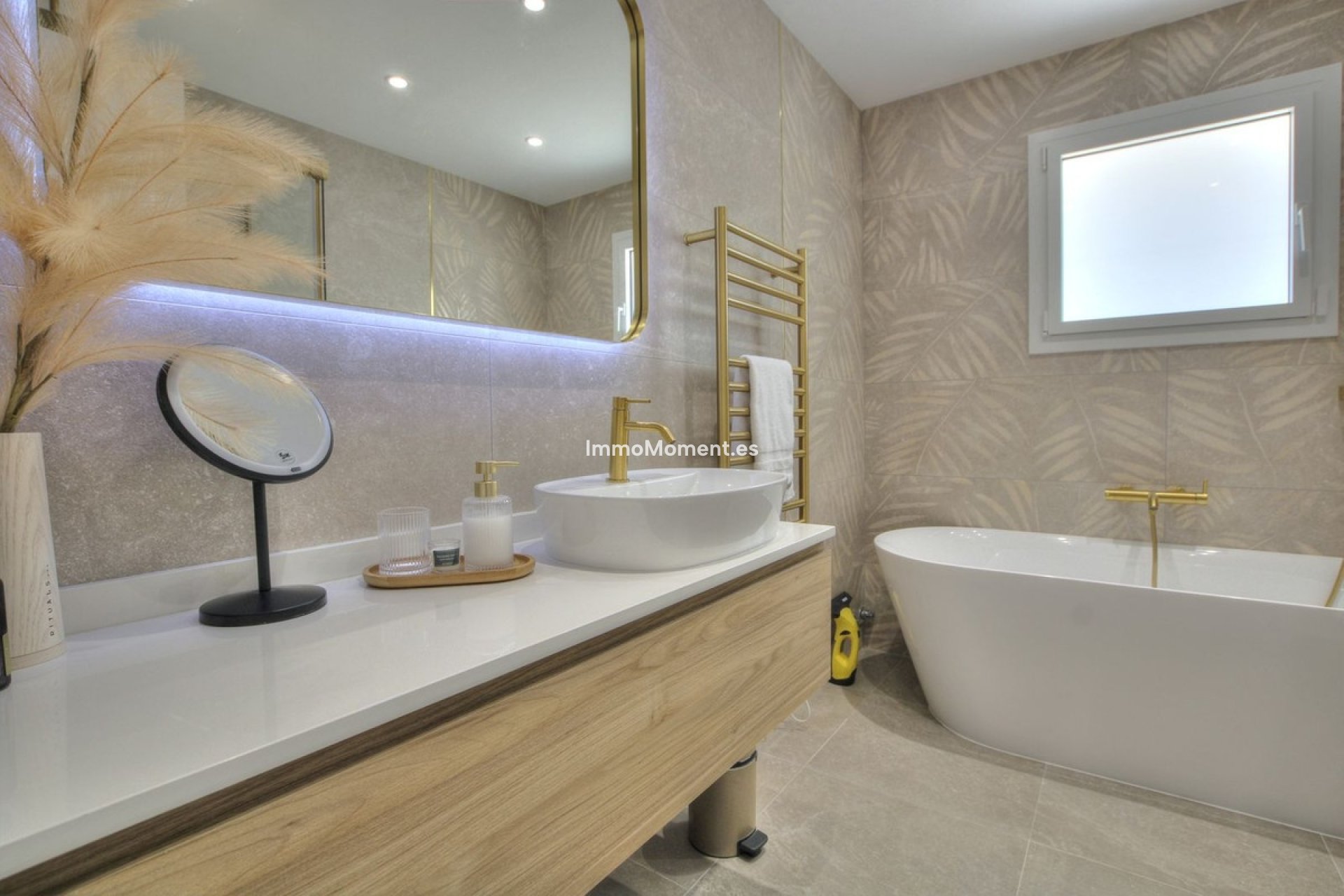 Bestaande woning - Villa - Mijas - Mijas Costa