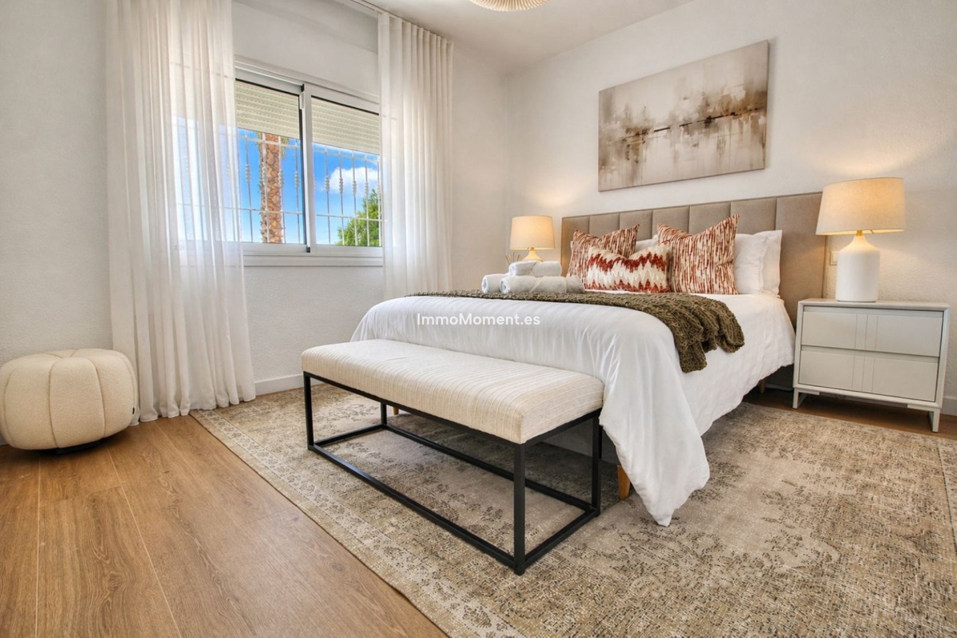 Bestaande woning - Villa - Mijas - Mijas Costa