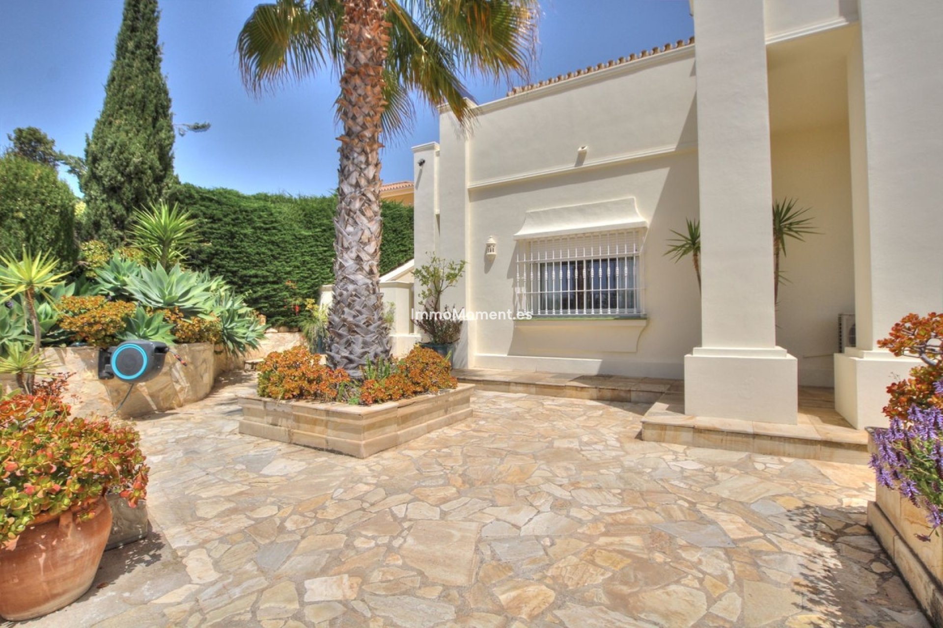 Bestaande woning - Villa - Mijas - Mijas Costa