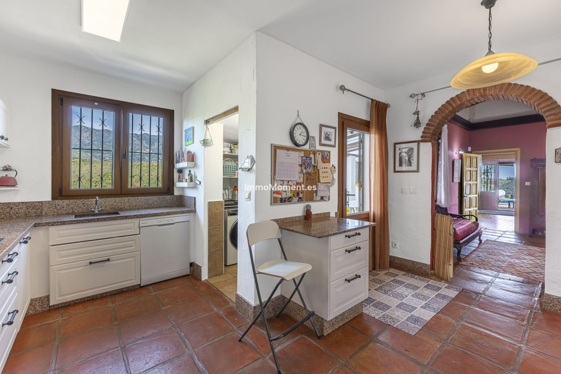 Bestaande woning - Villa - Mijas - Mijas Golf