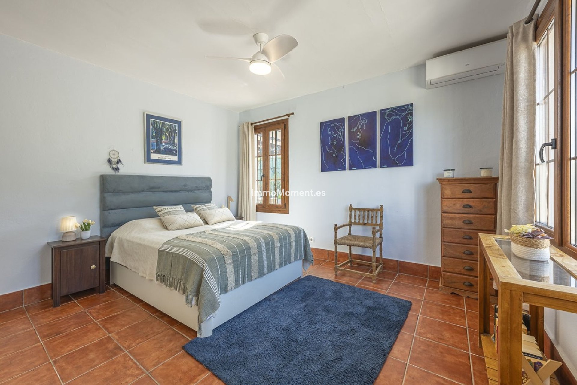 Bestaande woning - Villa - Mijas - Mijas Golf