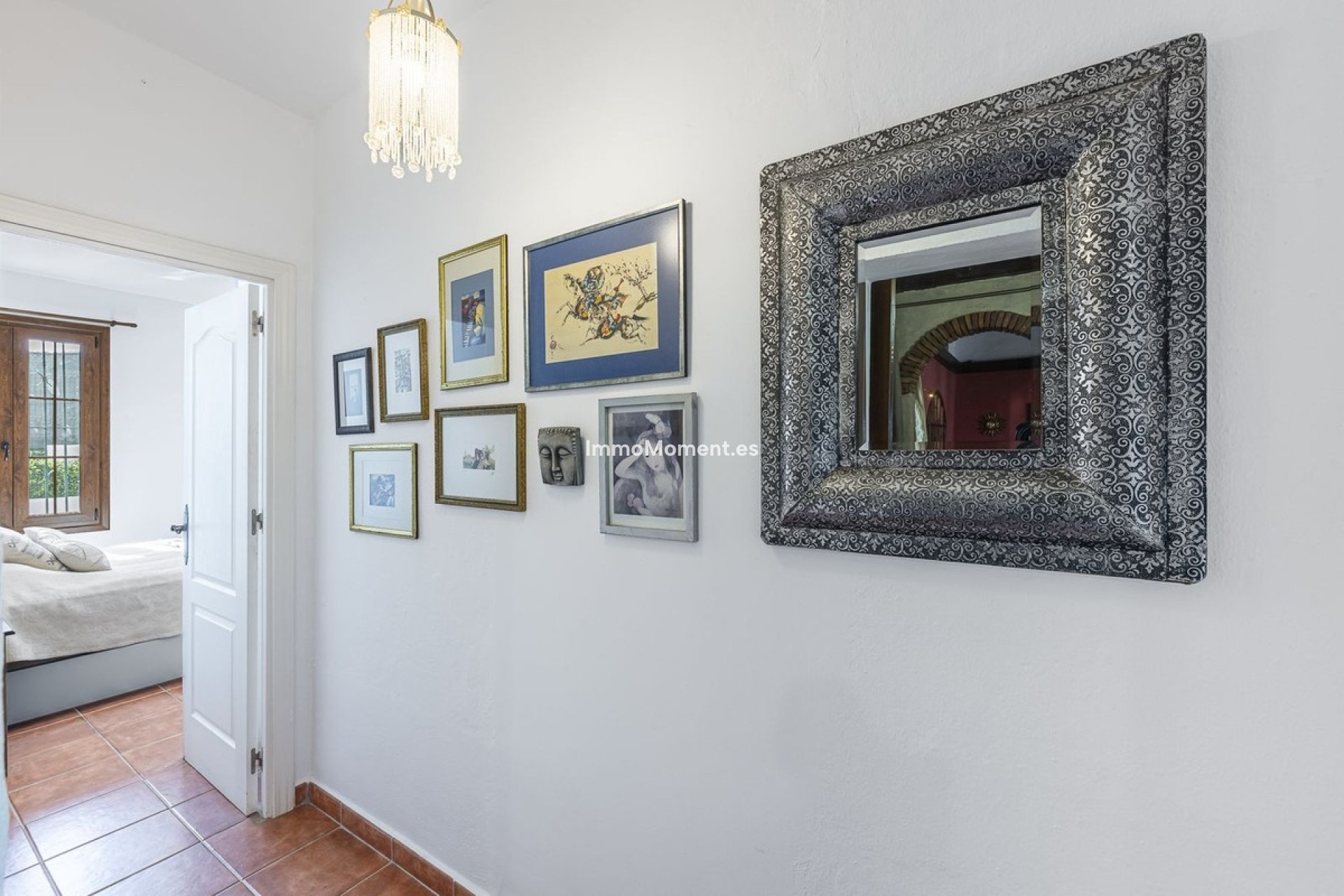 Bestaande woning - Villa - Mijas - Mijas Golf