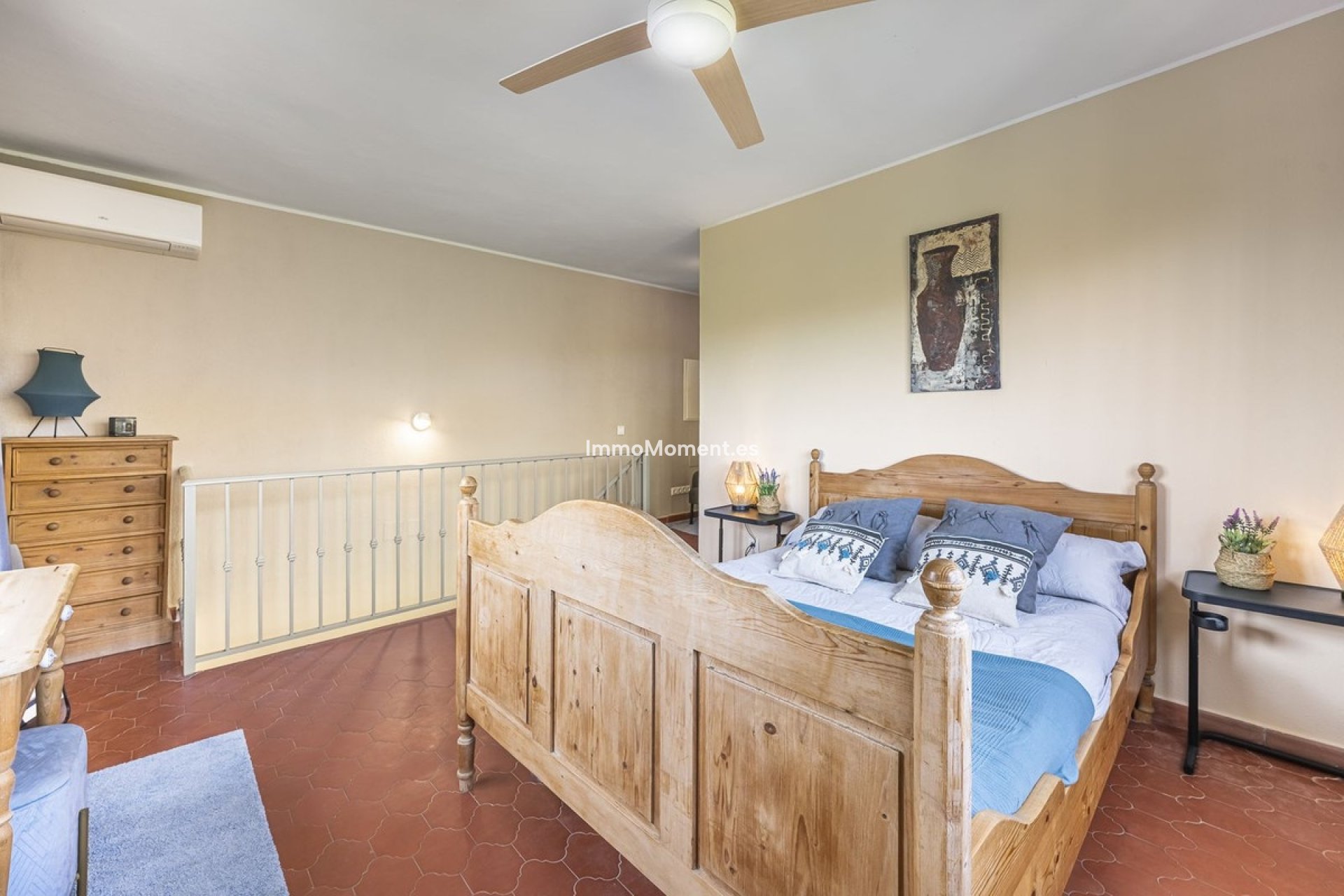 Bestaande woning - Villa - Mijas - Mijas Golf