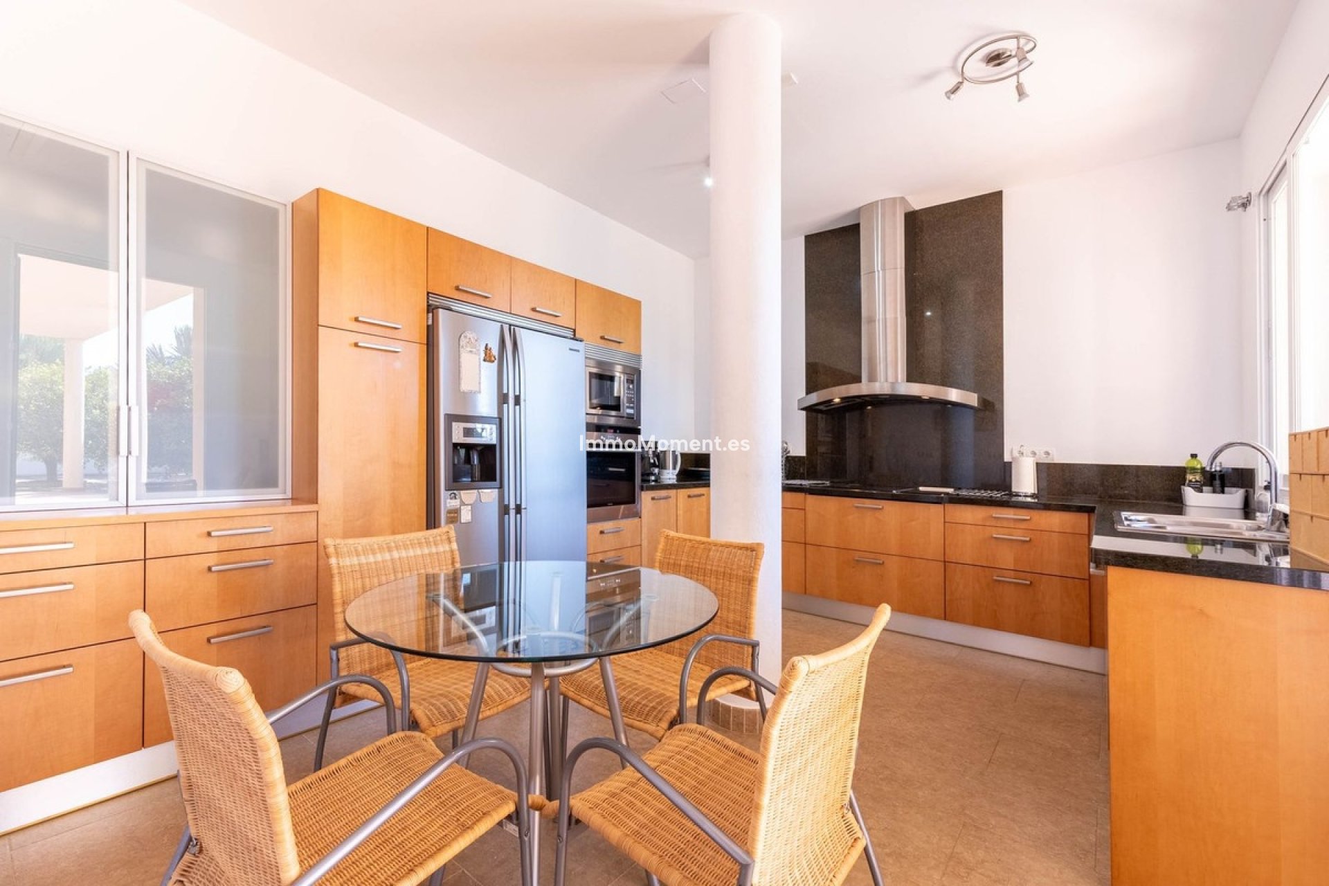 Bestaande woning - Villa - Mijas - Mijas Golf