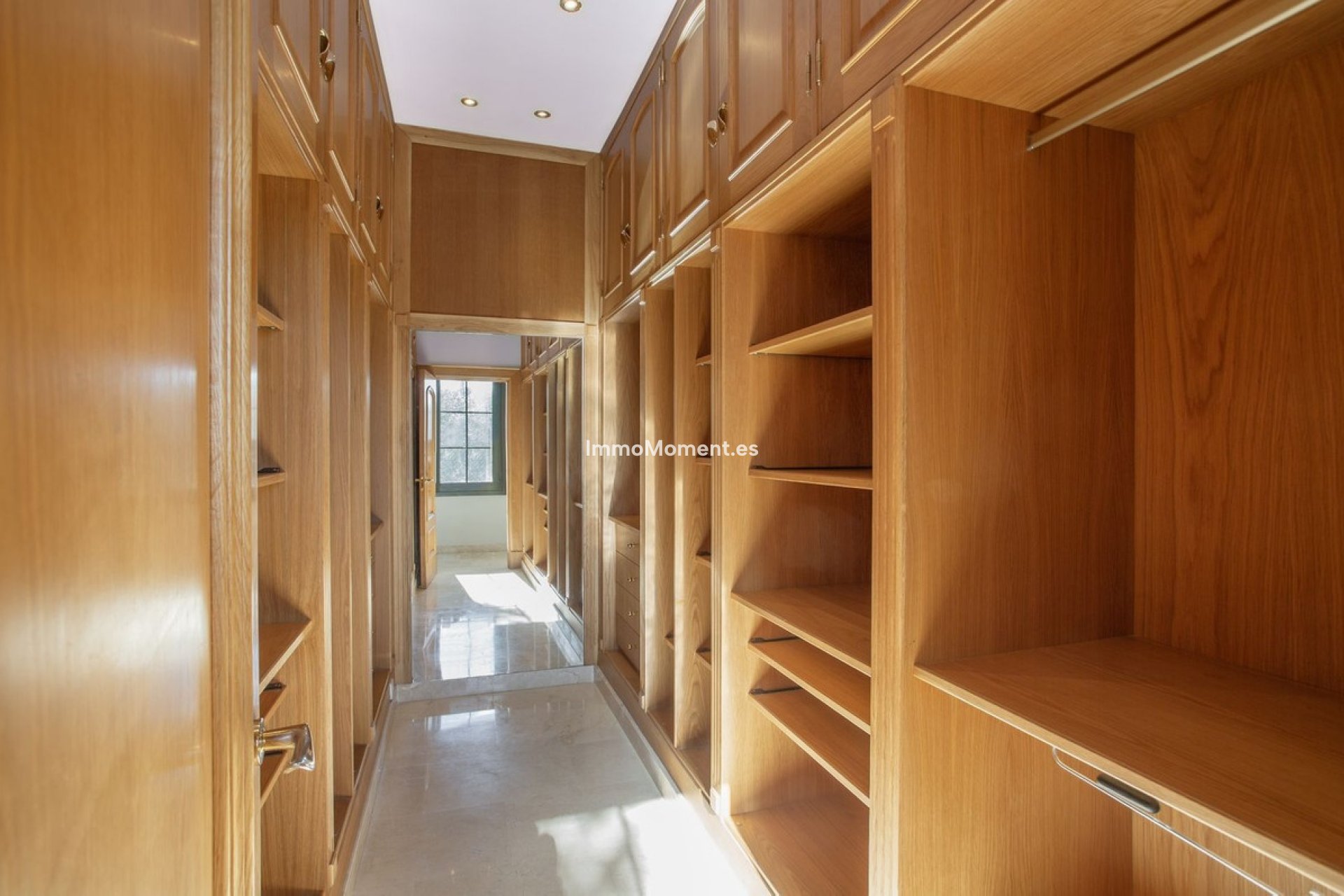 Bestaande woning - Villa - Mijas - Mijas Golf