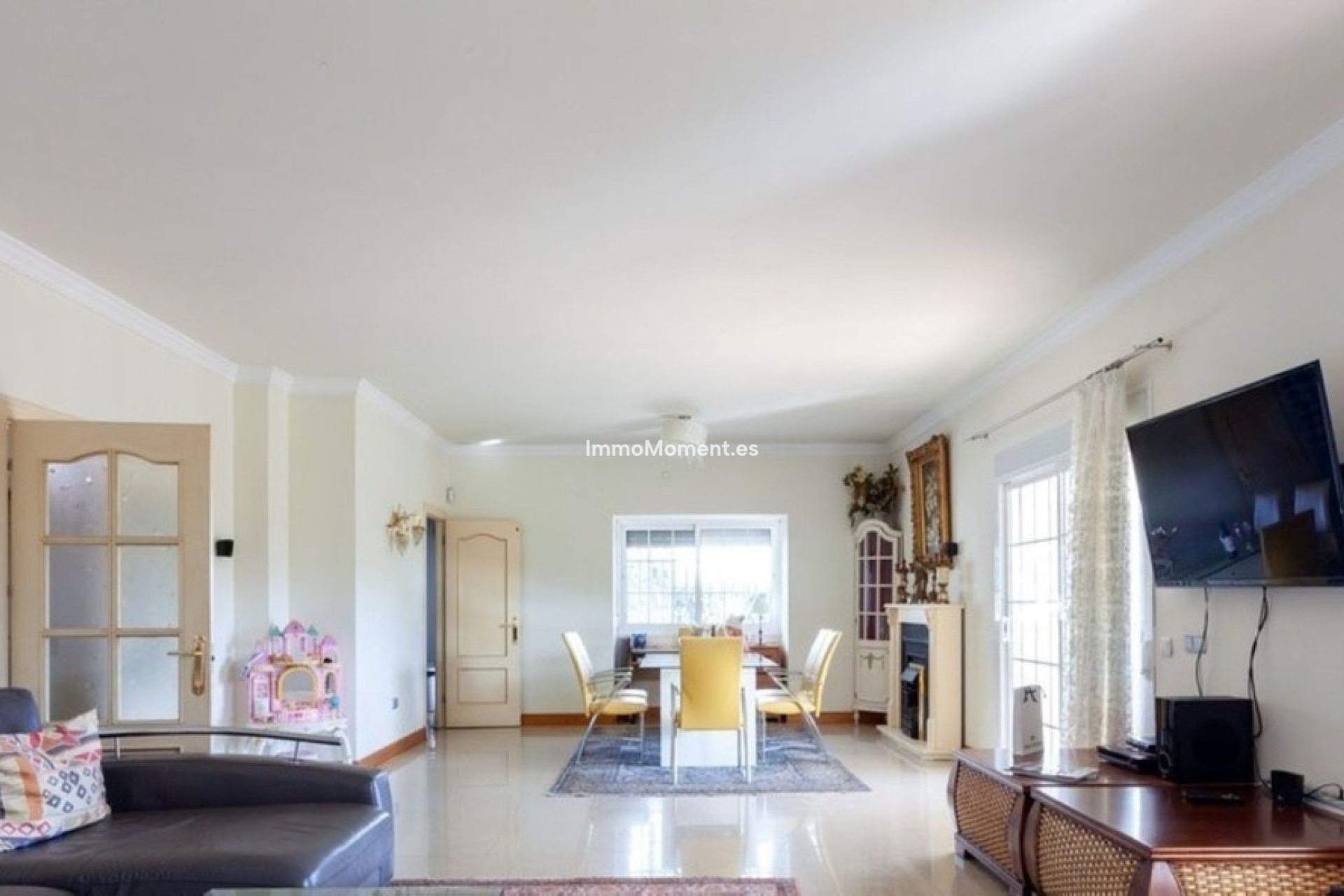 Bestaande woning - Villa - Mijas - Mijas Golf