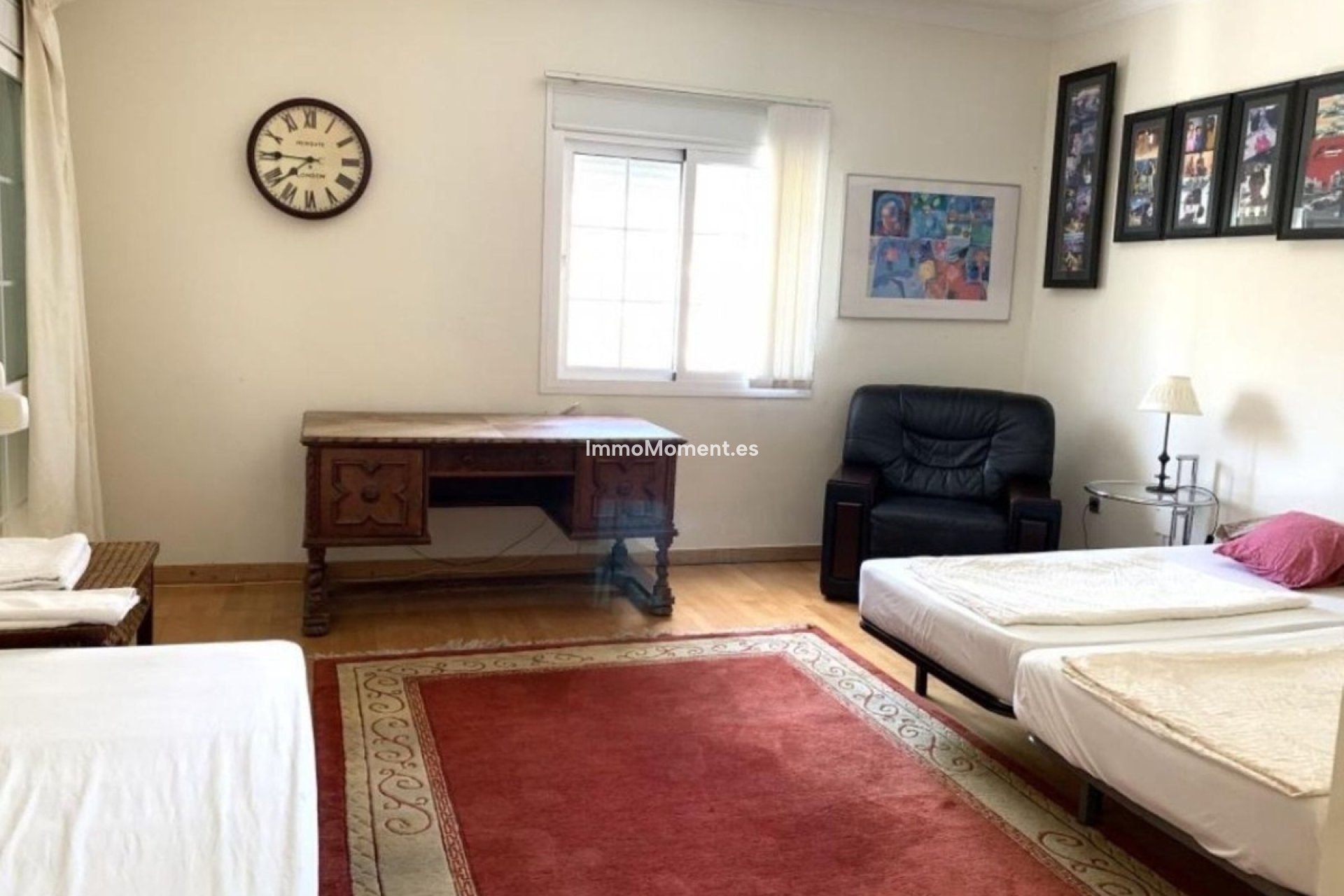 Bestaande woning - Villa - Mijas - Mijas Golf