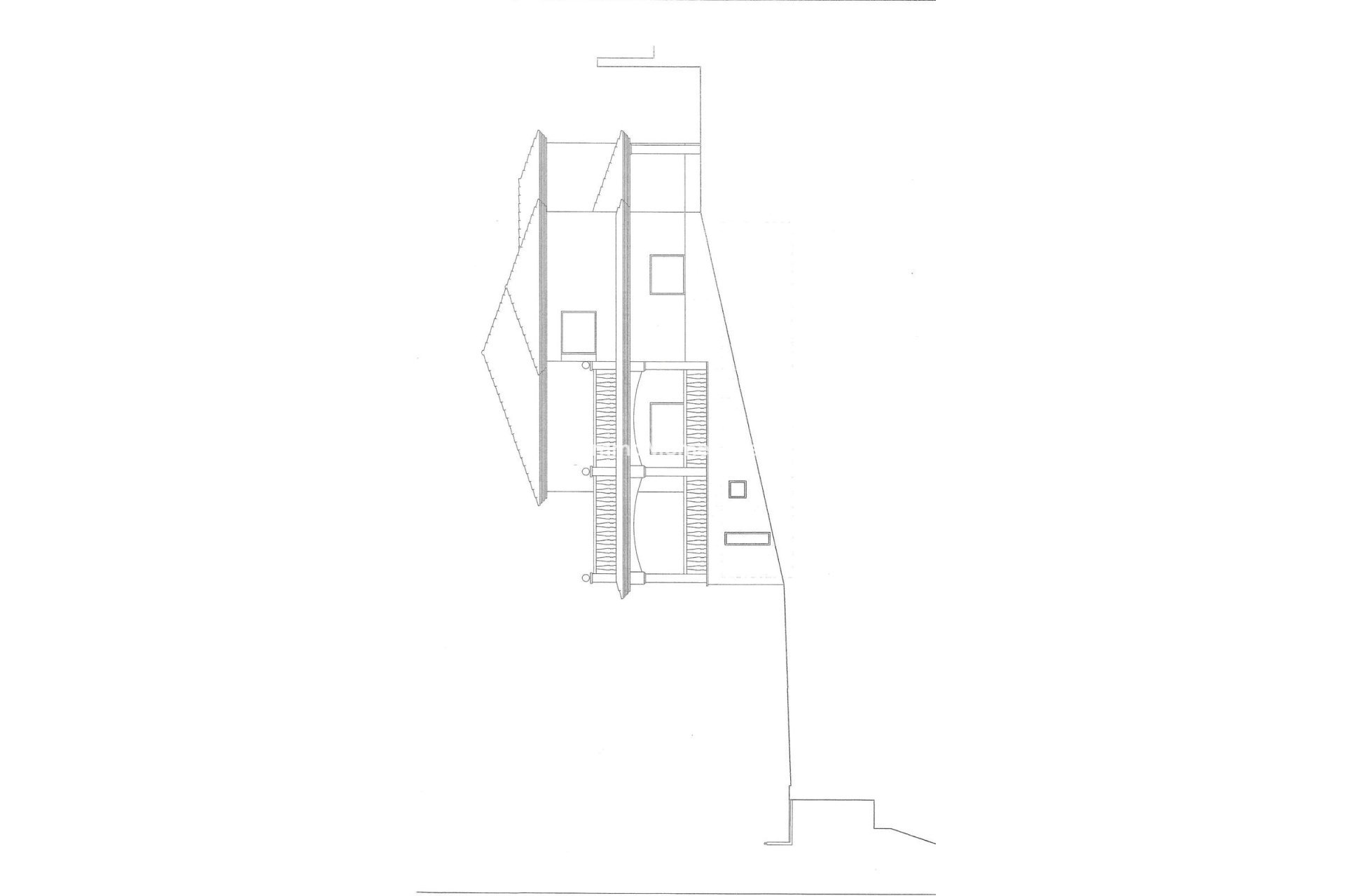 Bestaande woning - Villa - Mijas - Mijas Golf