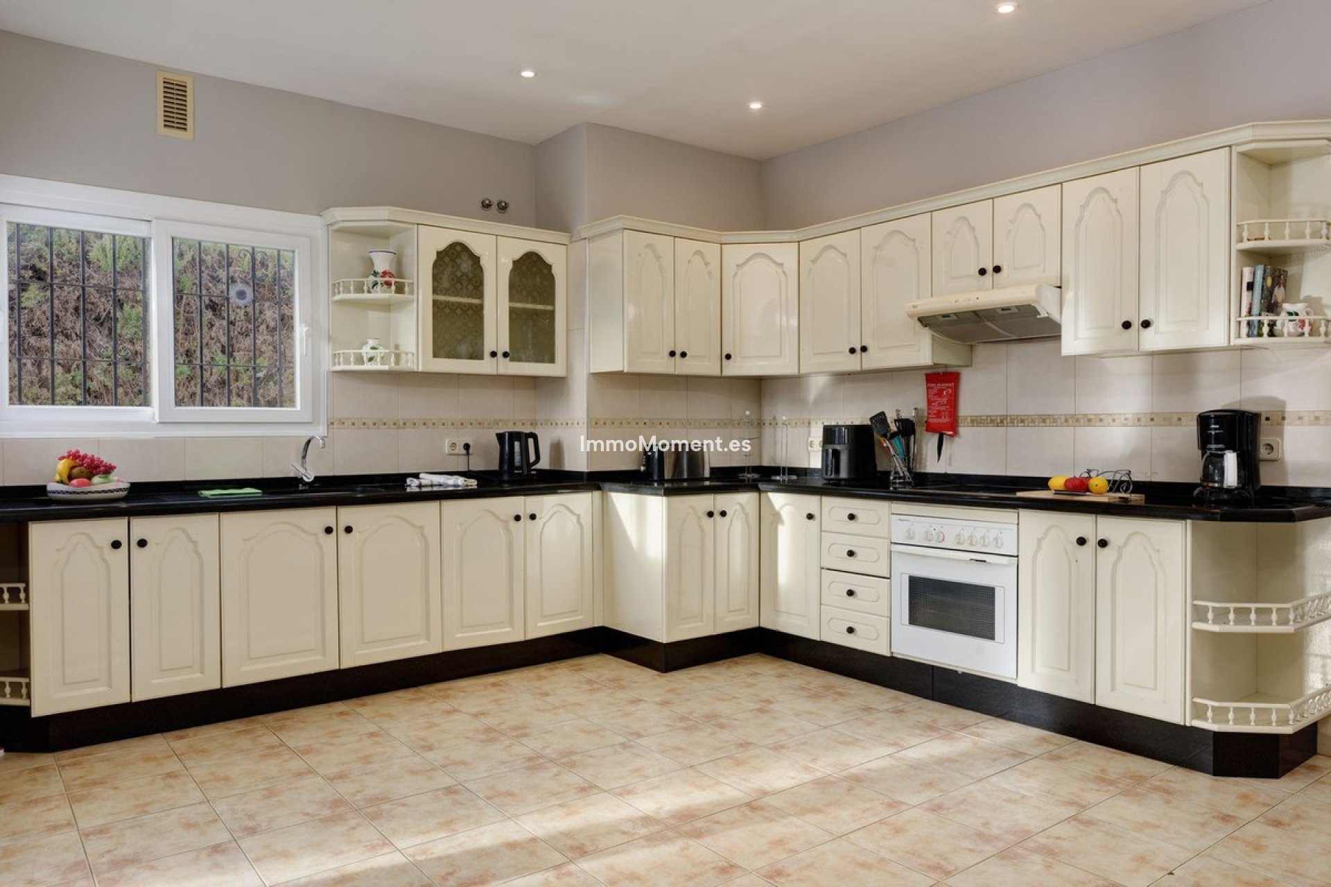 Bestaande woning - Villa - Mijas - Mijas Golf