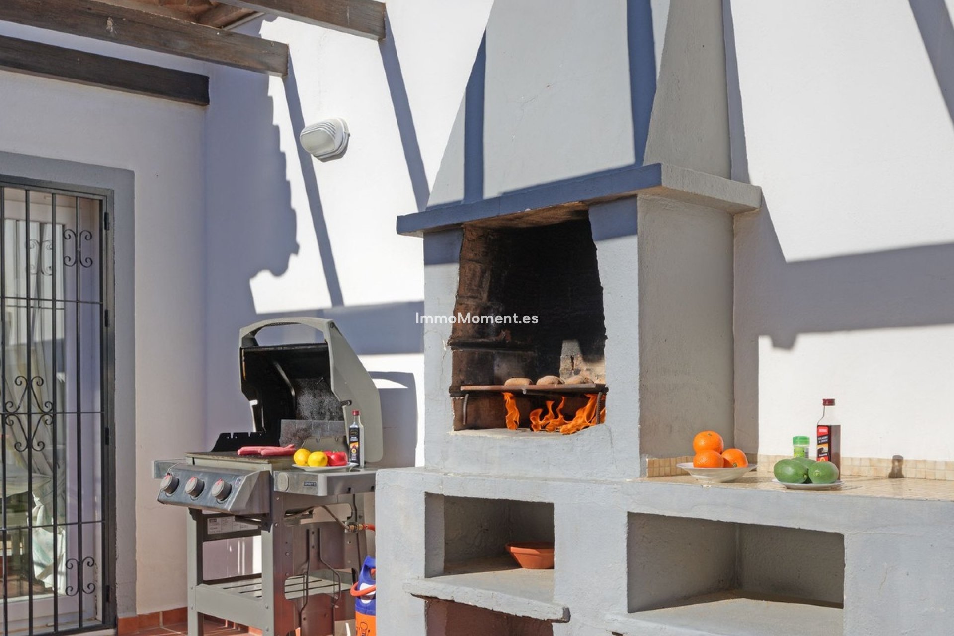 Bestaande woning - Villa - Mijas - Mijas Golf