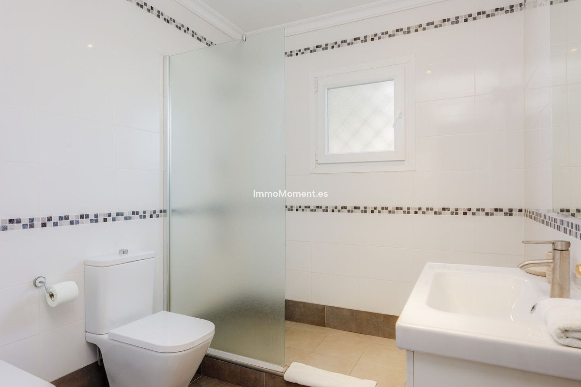 Bestaande woning - Villa - Mijas - Mijas Golf