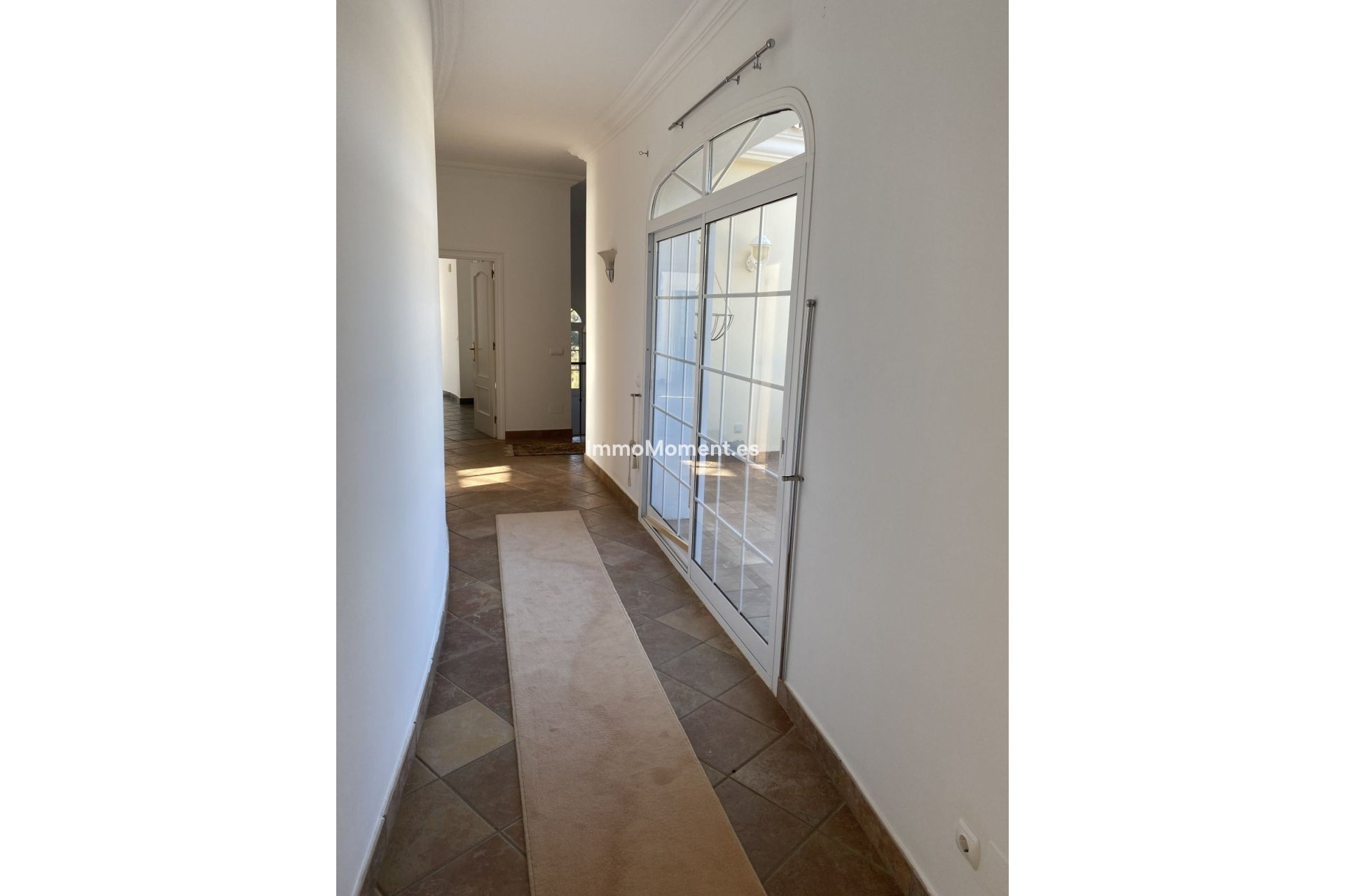 Bestaande woning - Villa - Mijas - Mijas Golf