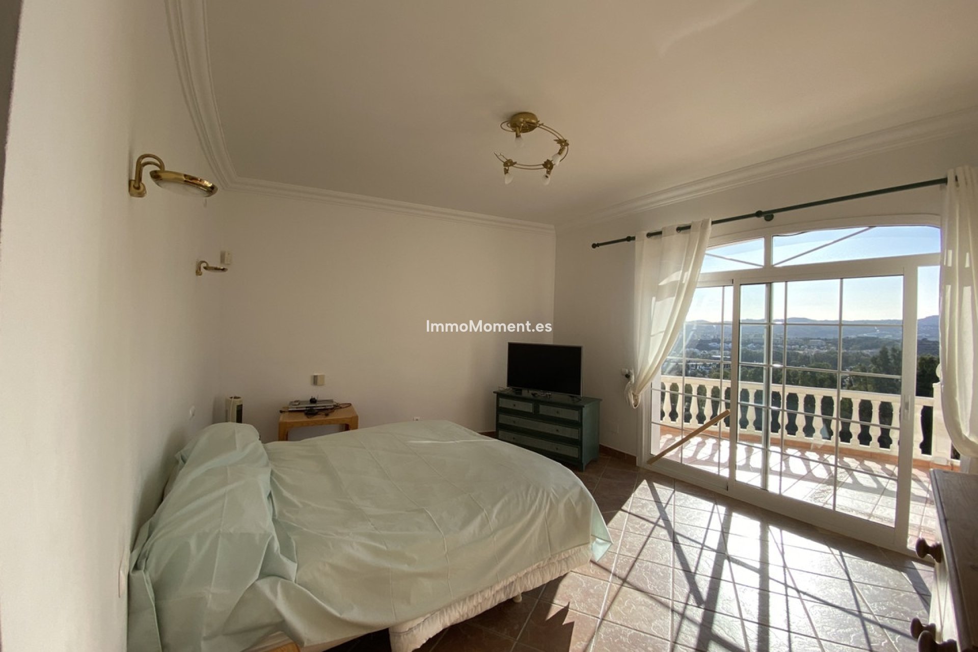 Bestaande woning - Villa - Mijas - Mijas Golf