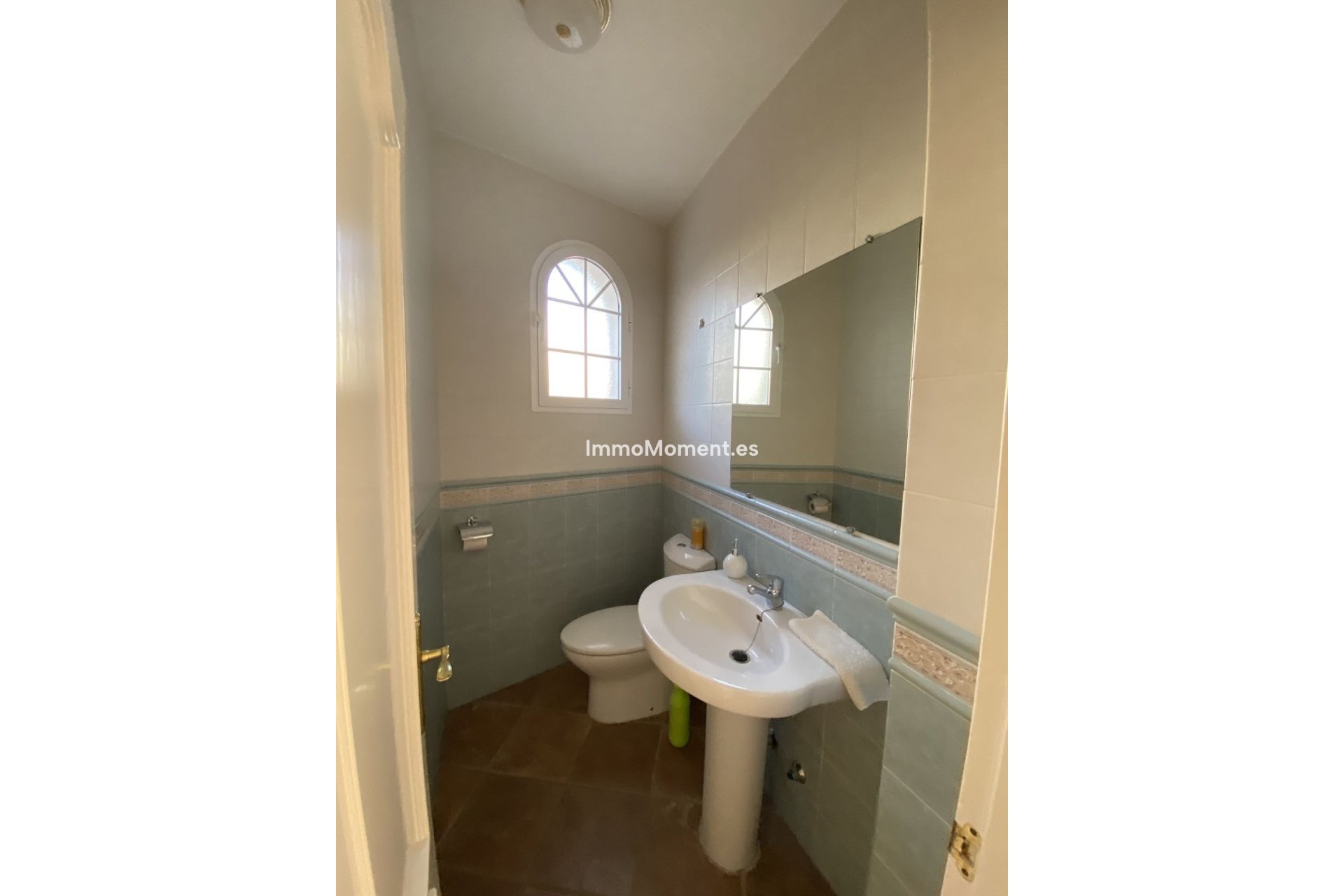 Bestaande woning - Villa - Mijas - Mijas Golf