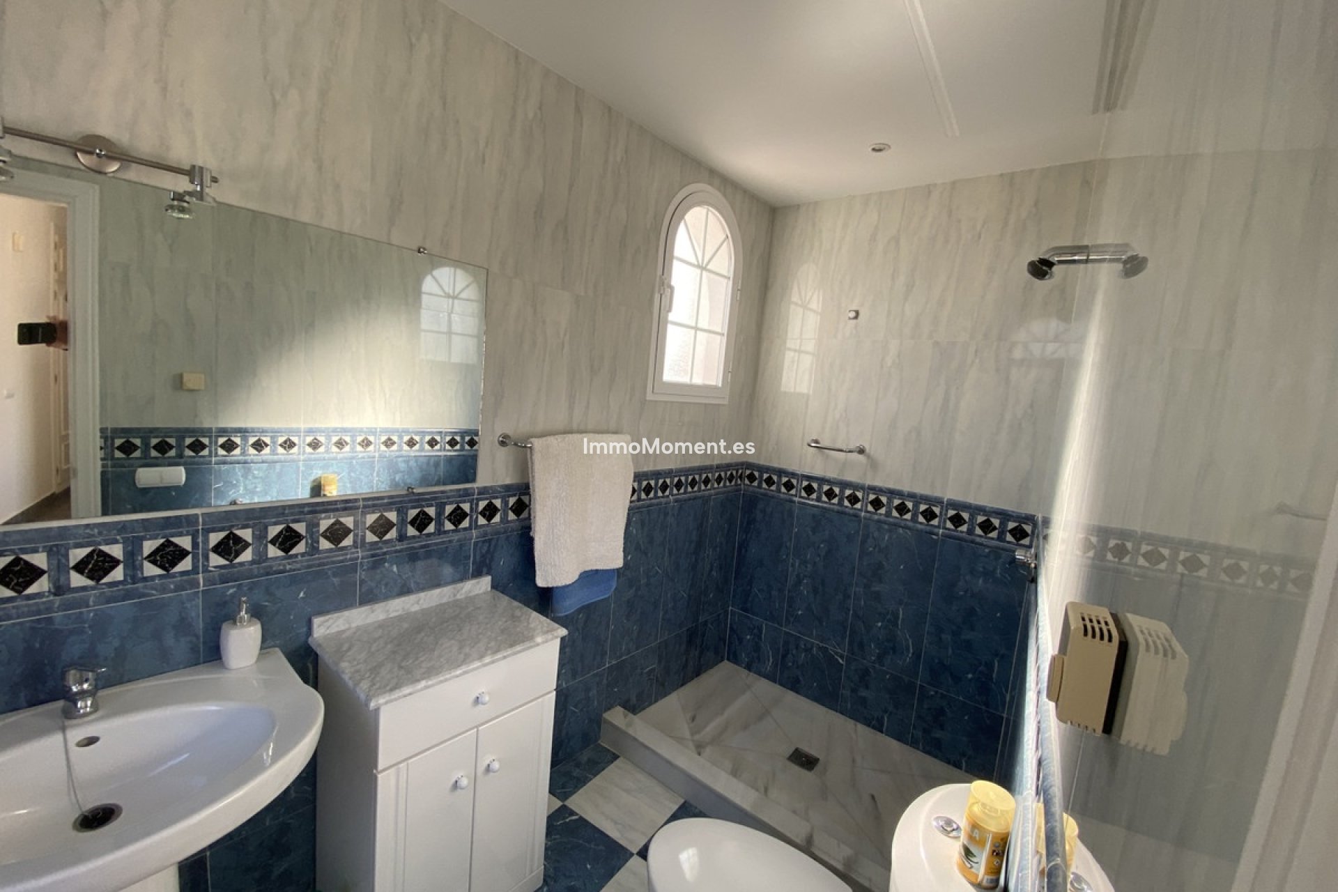 Bestaande woning - Villa - Mijas - Mijas Golf