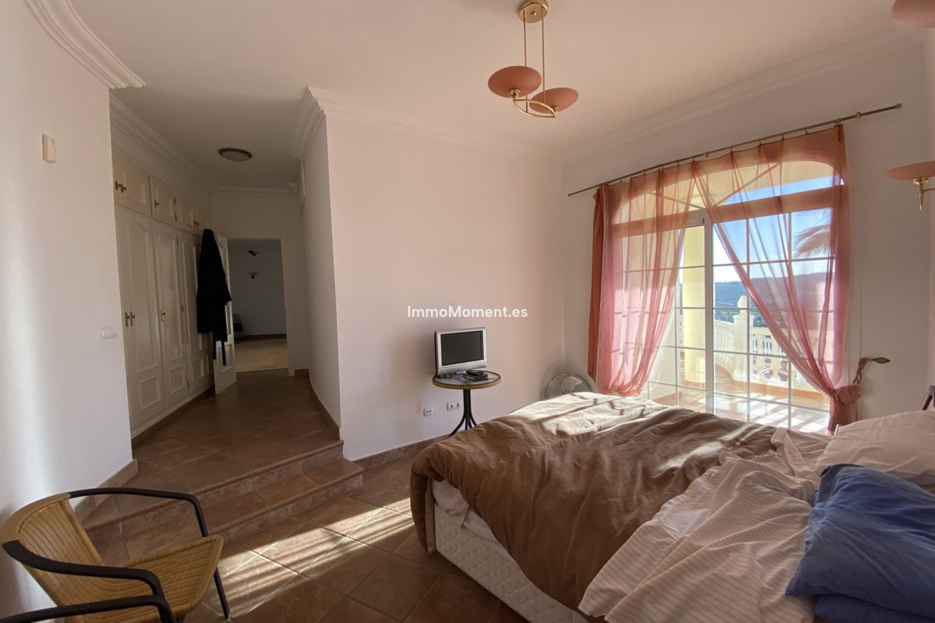 Bestaande woning - Villa - Mijas - Mijas Golf