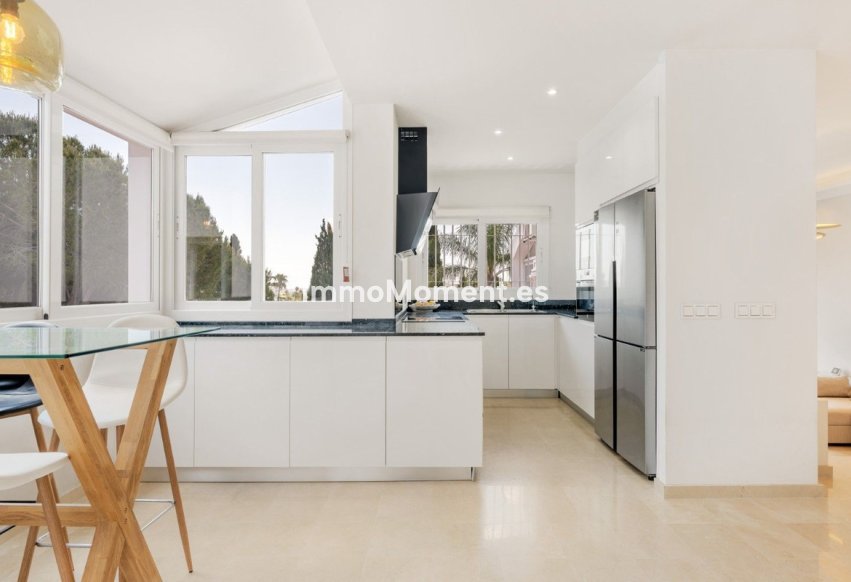 Bestaande woning - Villa - Mijas - Mijas Golf