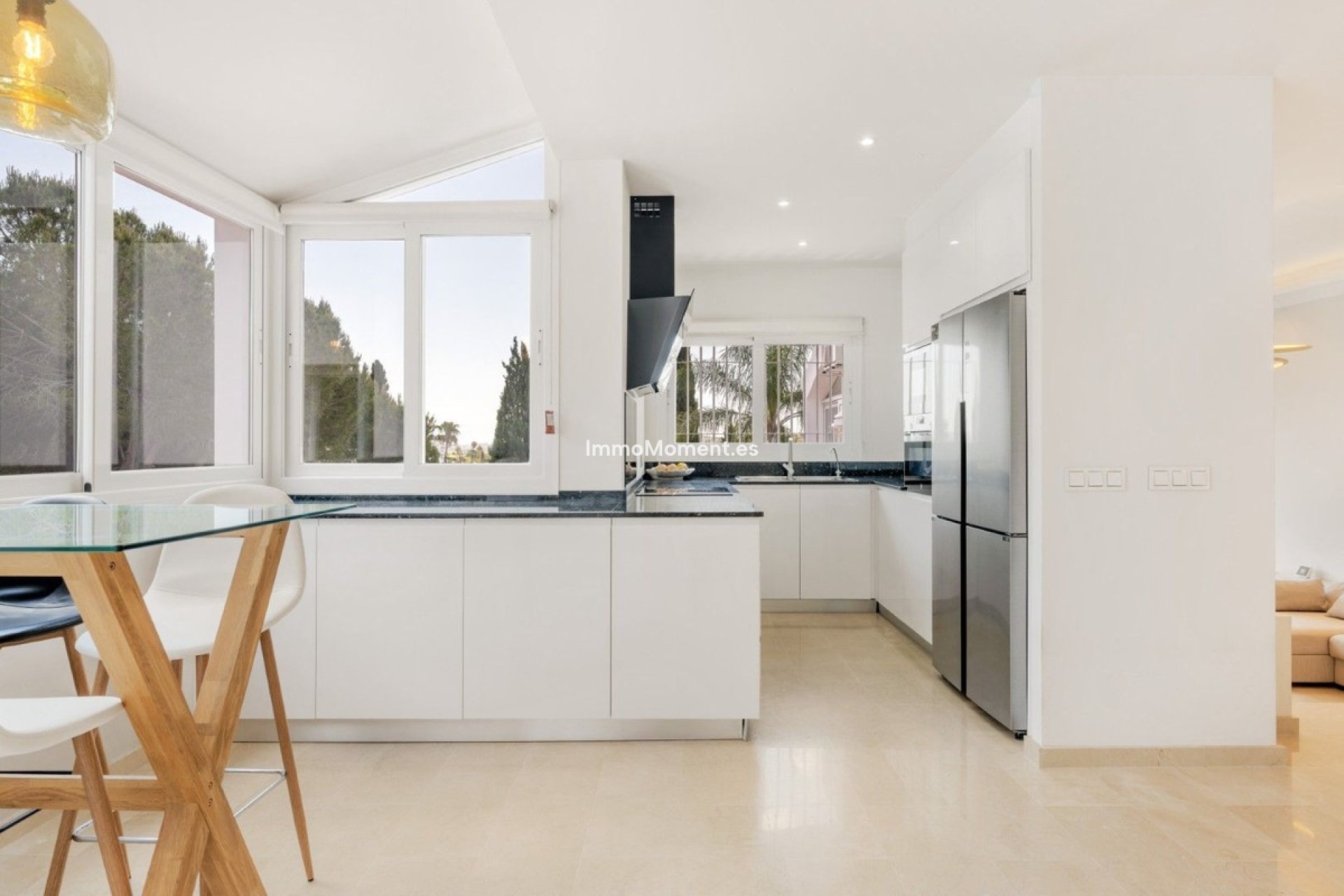 Bestaande woning - Villa - Mijas - Mijas Golf