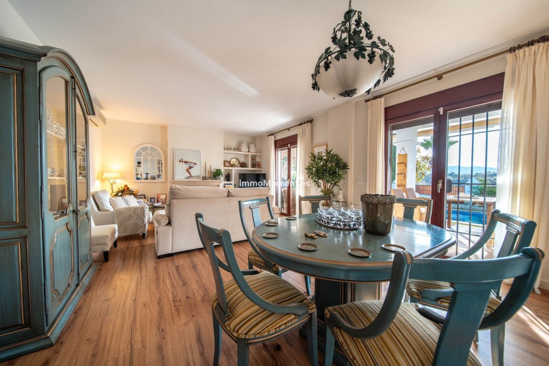 Bestaande woning - Villa - Mijas - Mijas Golf