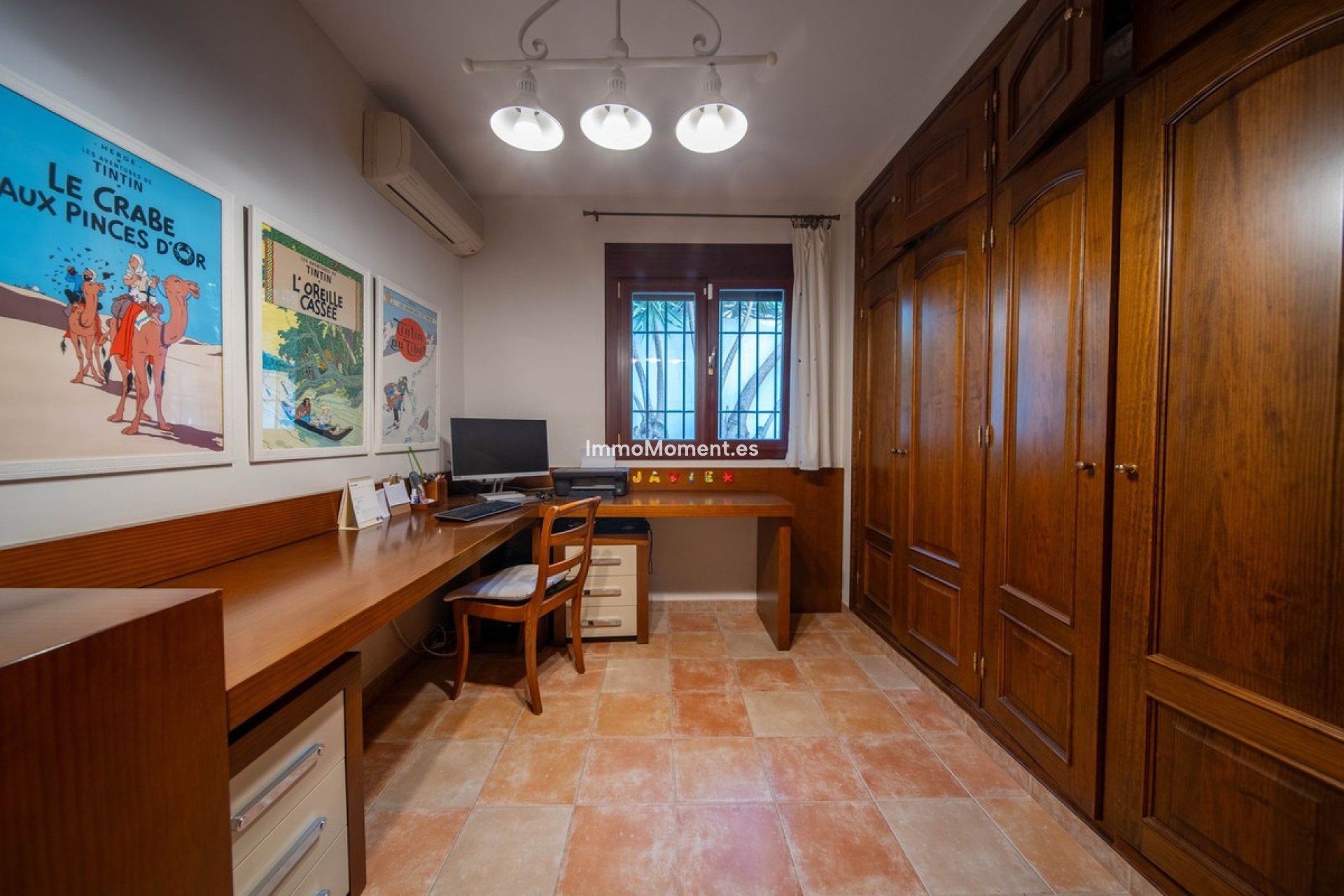 Bestaande woning - Villa - Mijas - Mijas Golf