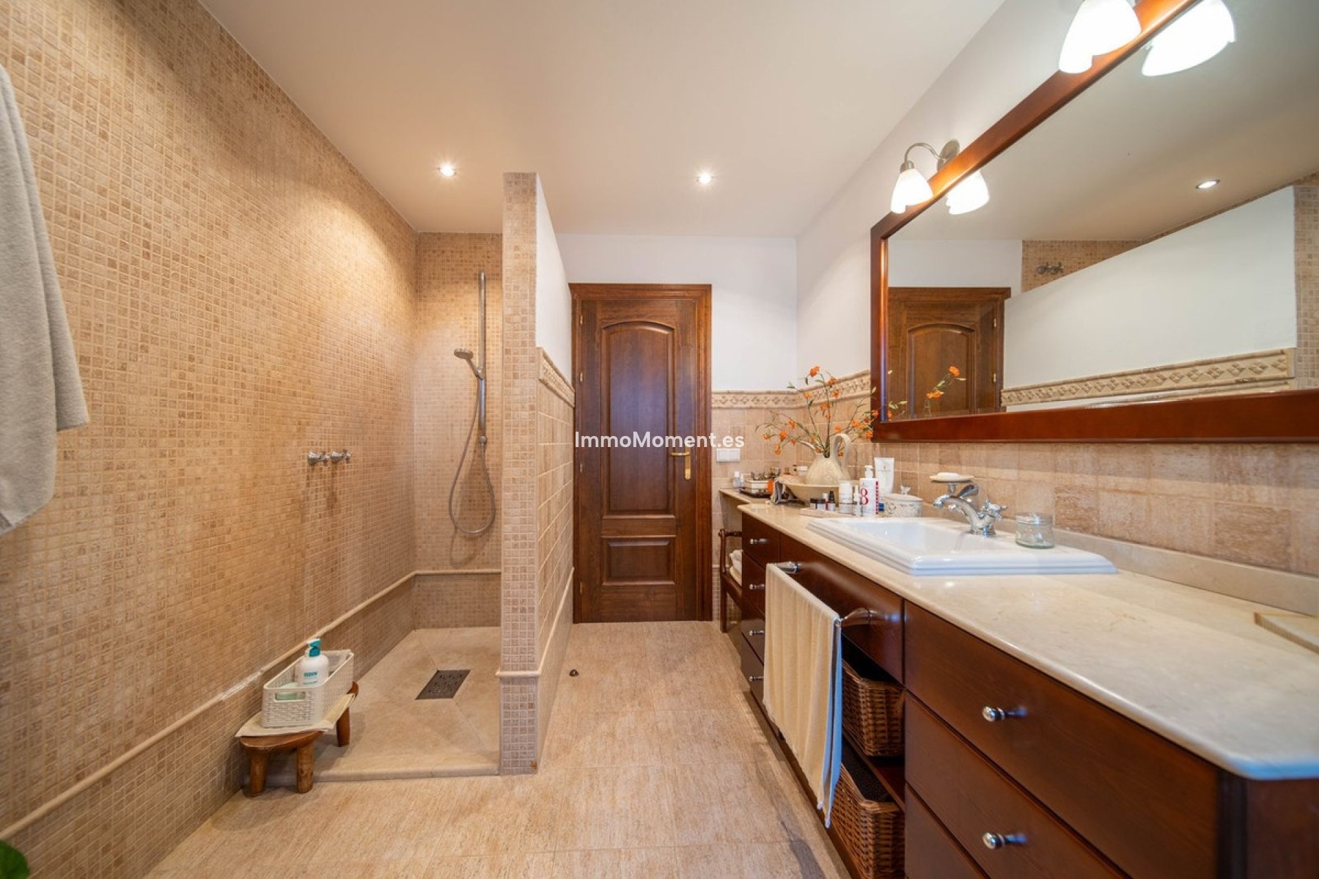 Bestaande woning - Villa - Mijas - Mijas Golf