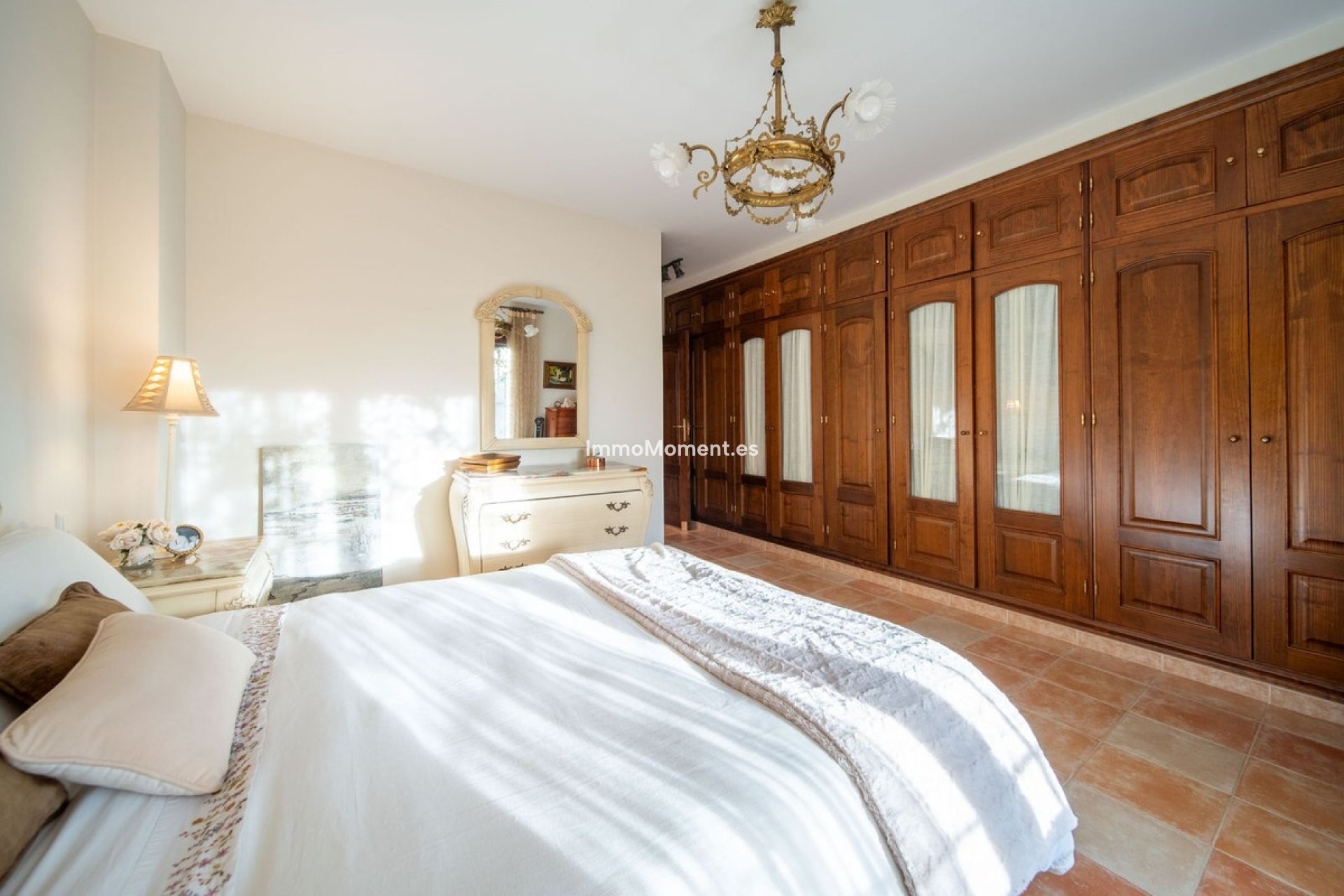 Bestaande woning - Villa - Mijas - Mijas Golf