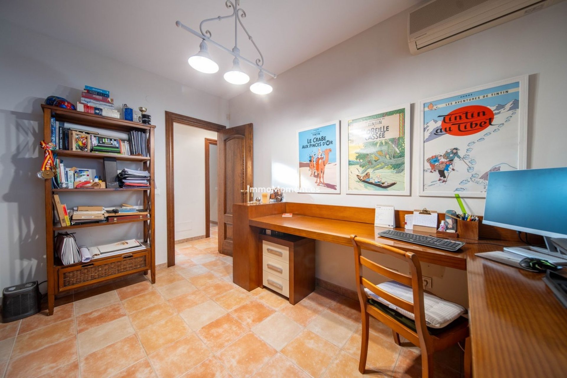 Bestaande woning - Villa - Mijas - Mijas Golf