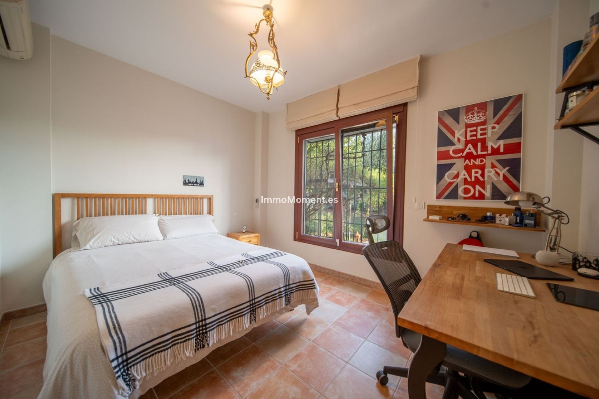 Bestaande woning - Villa - Mijas - Mijas Golf