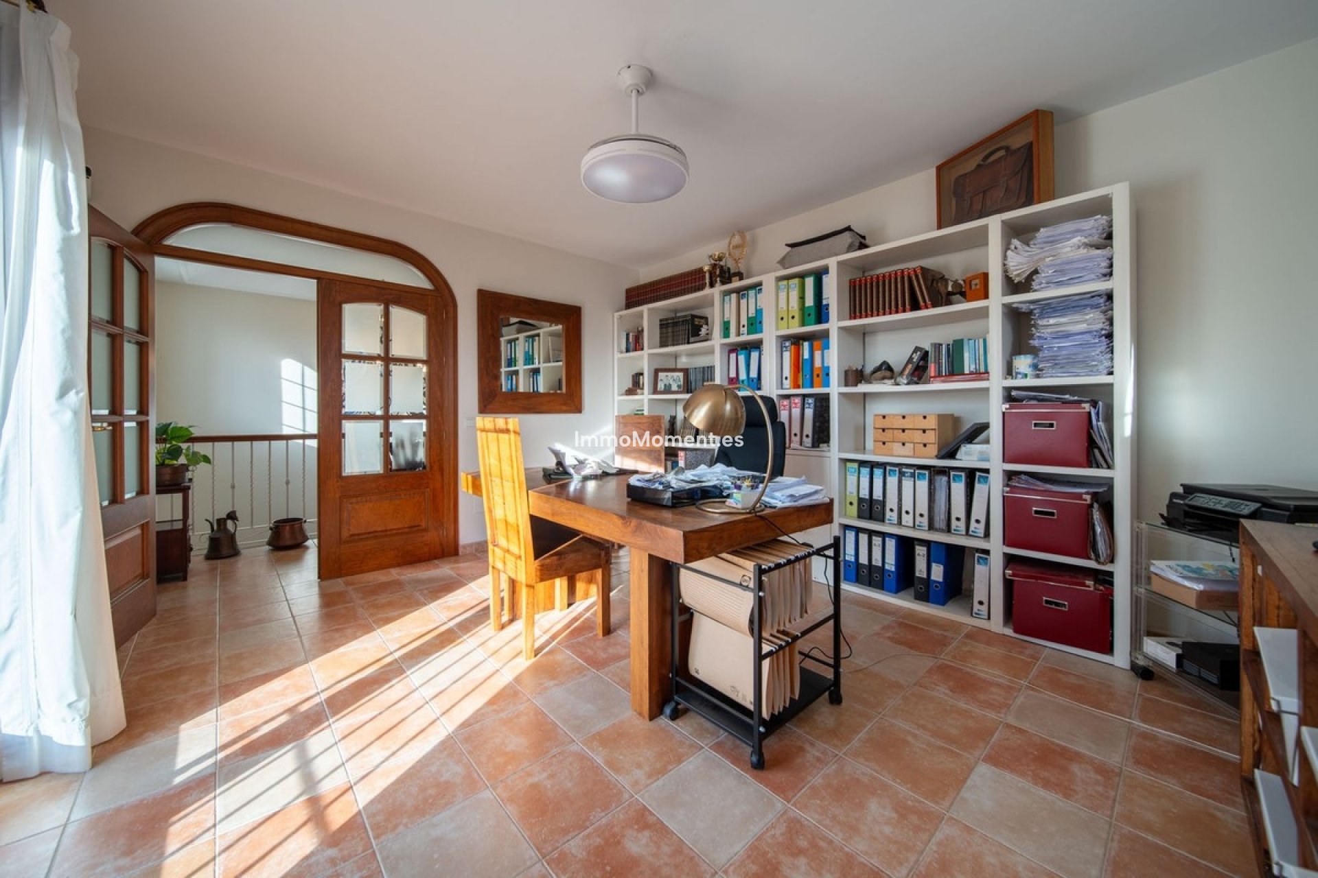 Bestaande woning - Villa - Mijas - Mijas Golf