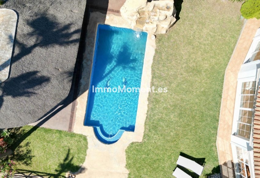 Bestaande woning - Villa - Mijas - Mijas Golf