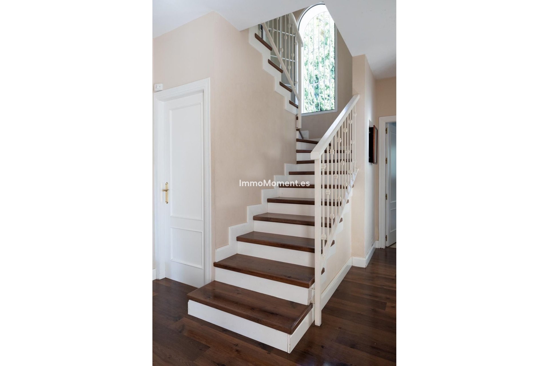 Bestaande woning - Villa - Mijas - Mijas Golf