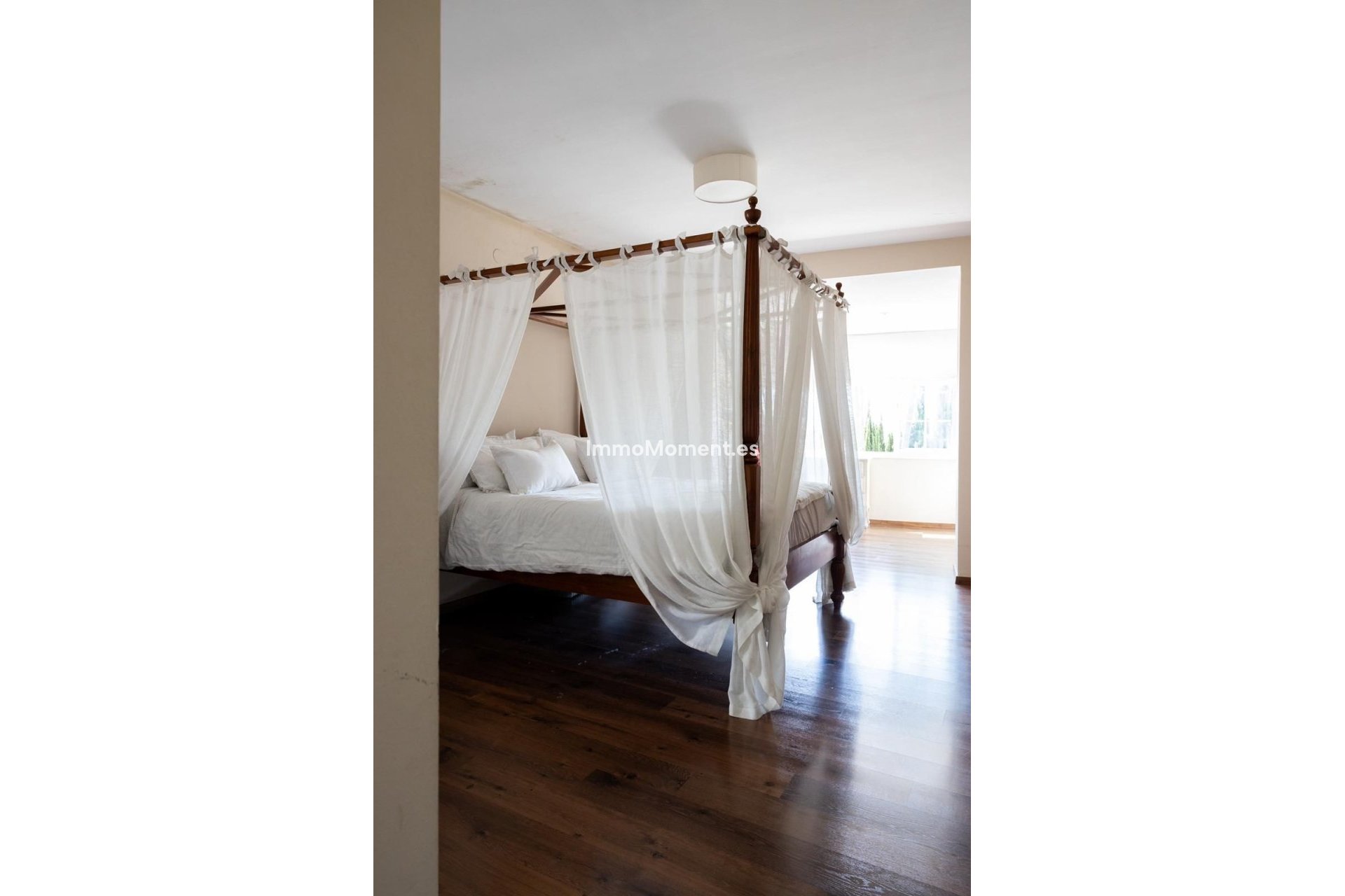 Bestaande woning - Villa - Mijas - Mijas Golf