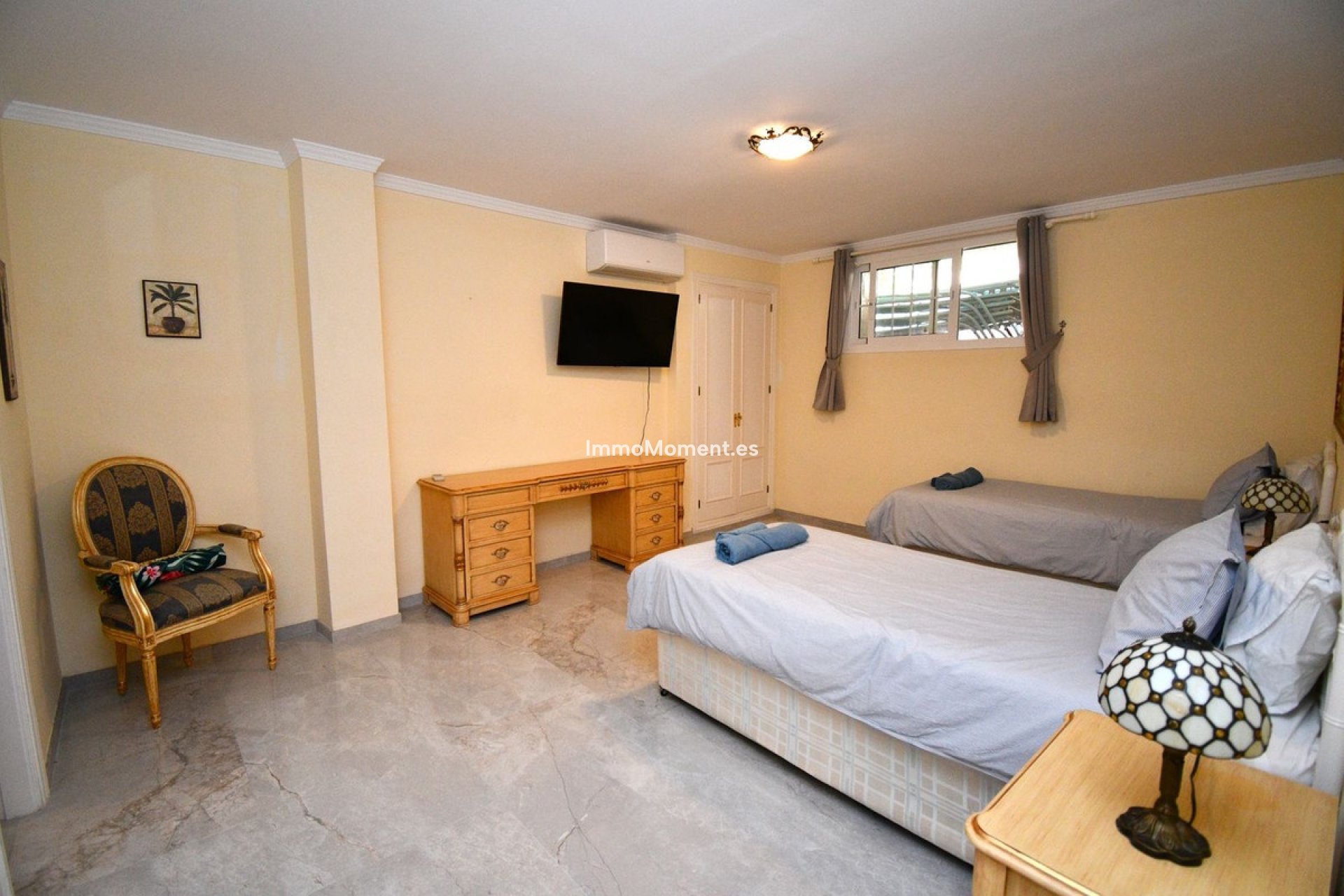 Bestaande woning - Villa - Mijas - Mijas Golf