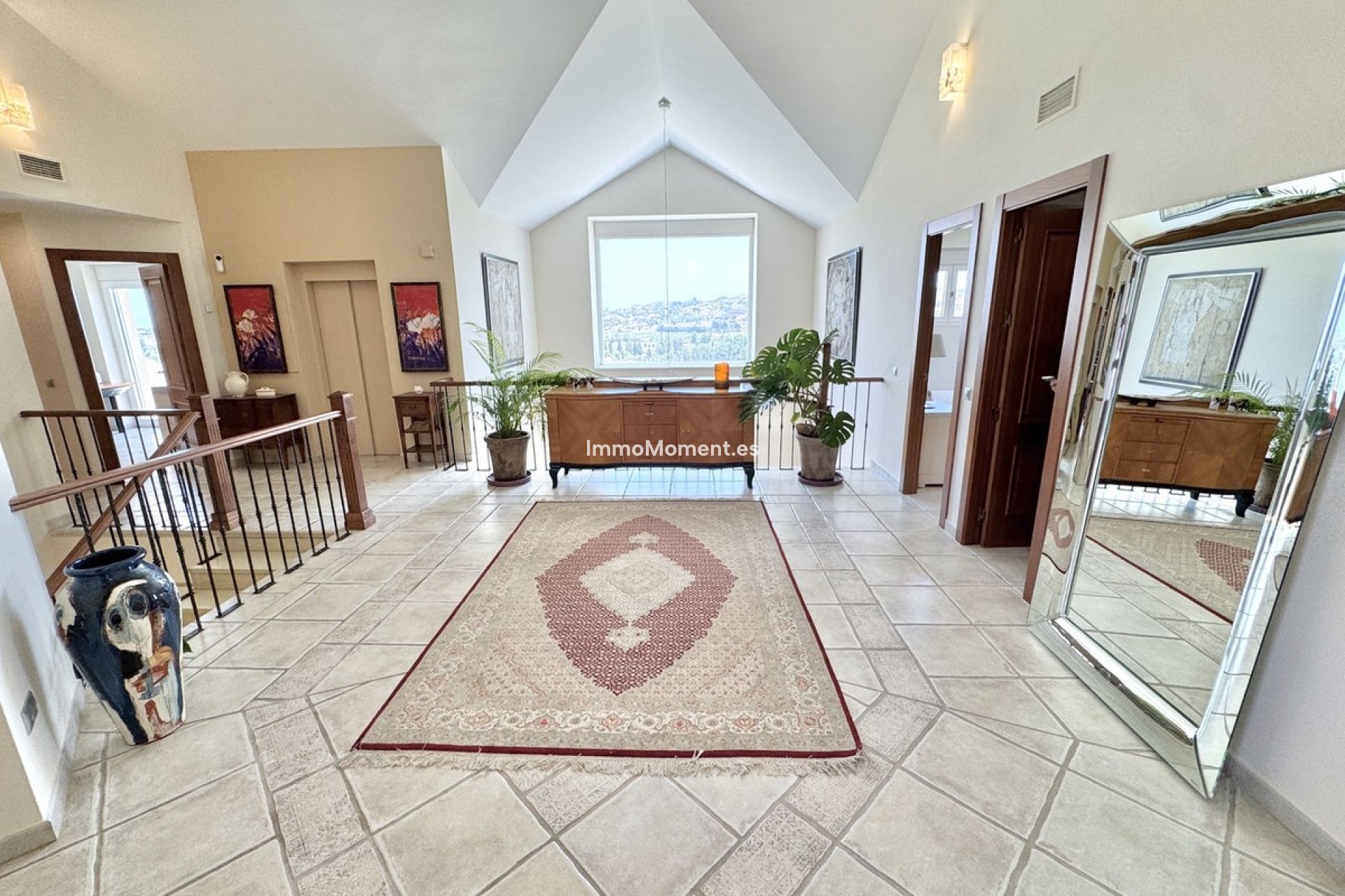 Bestaande woning - Villa - Mijas - Mijas Golf