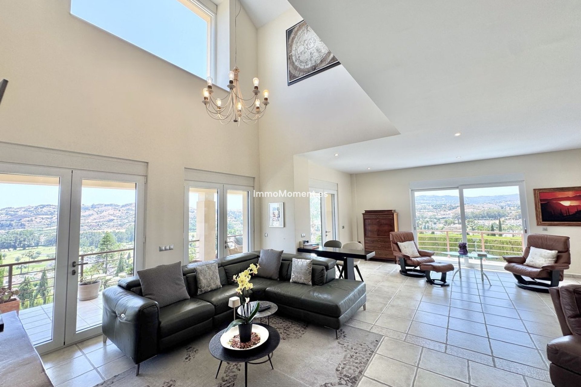 Bestaande woning - Villa - Mijas - Mijas Golf