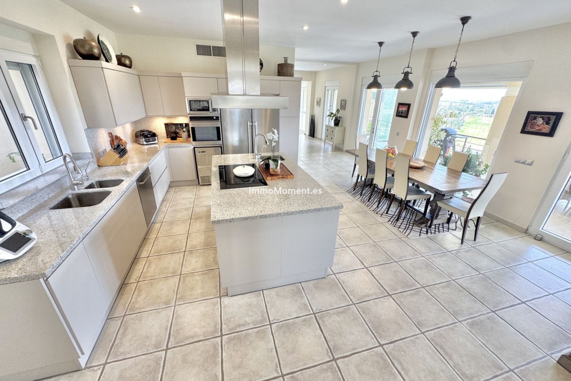 Bestaande woning - Villa - Mijas - Mijas Golf