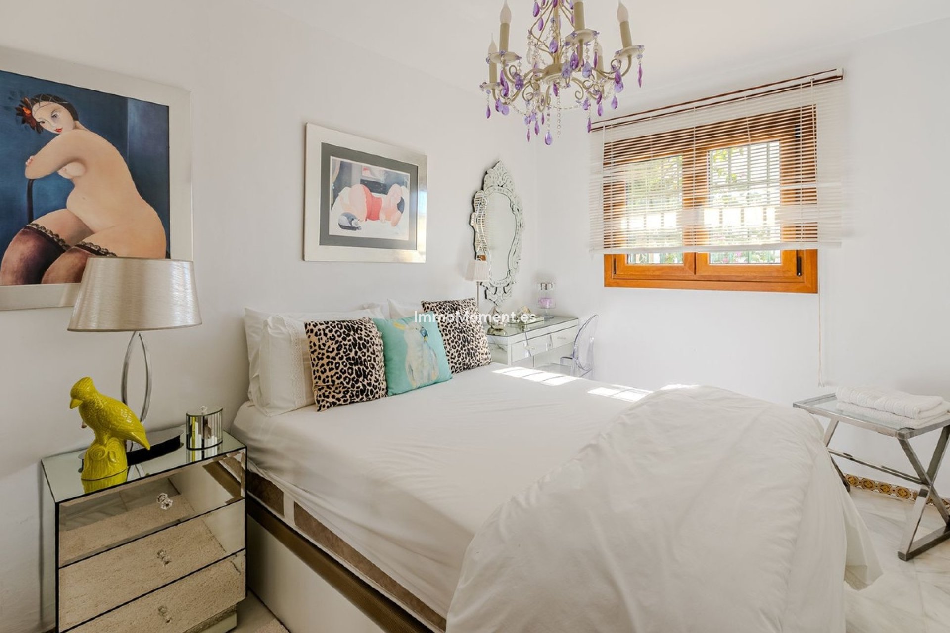 Bestaande woning - Villa - Mijas - Mijas Golf