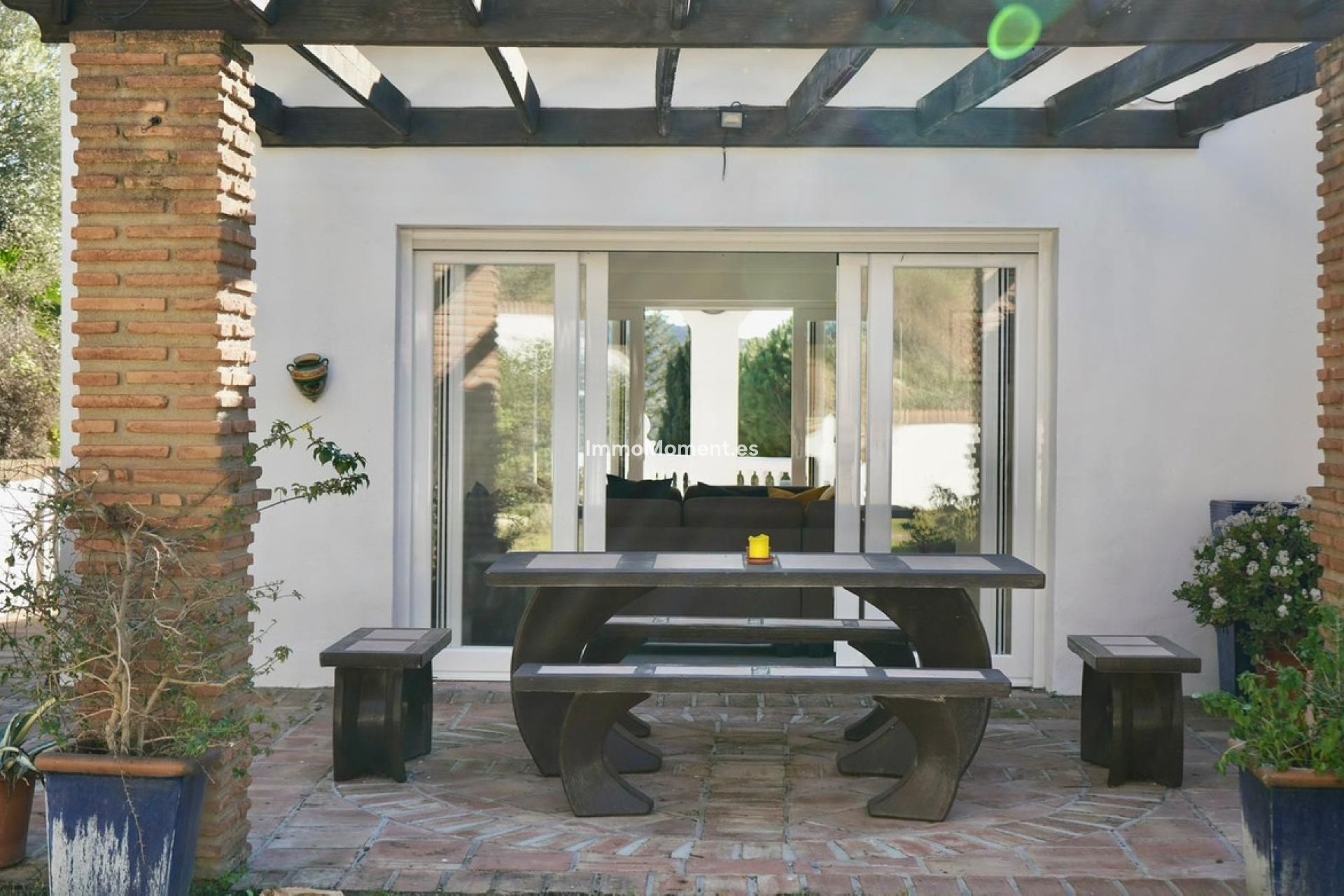 Bestaande woning - Villa - Mijas - Mijas Golf