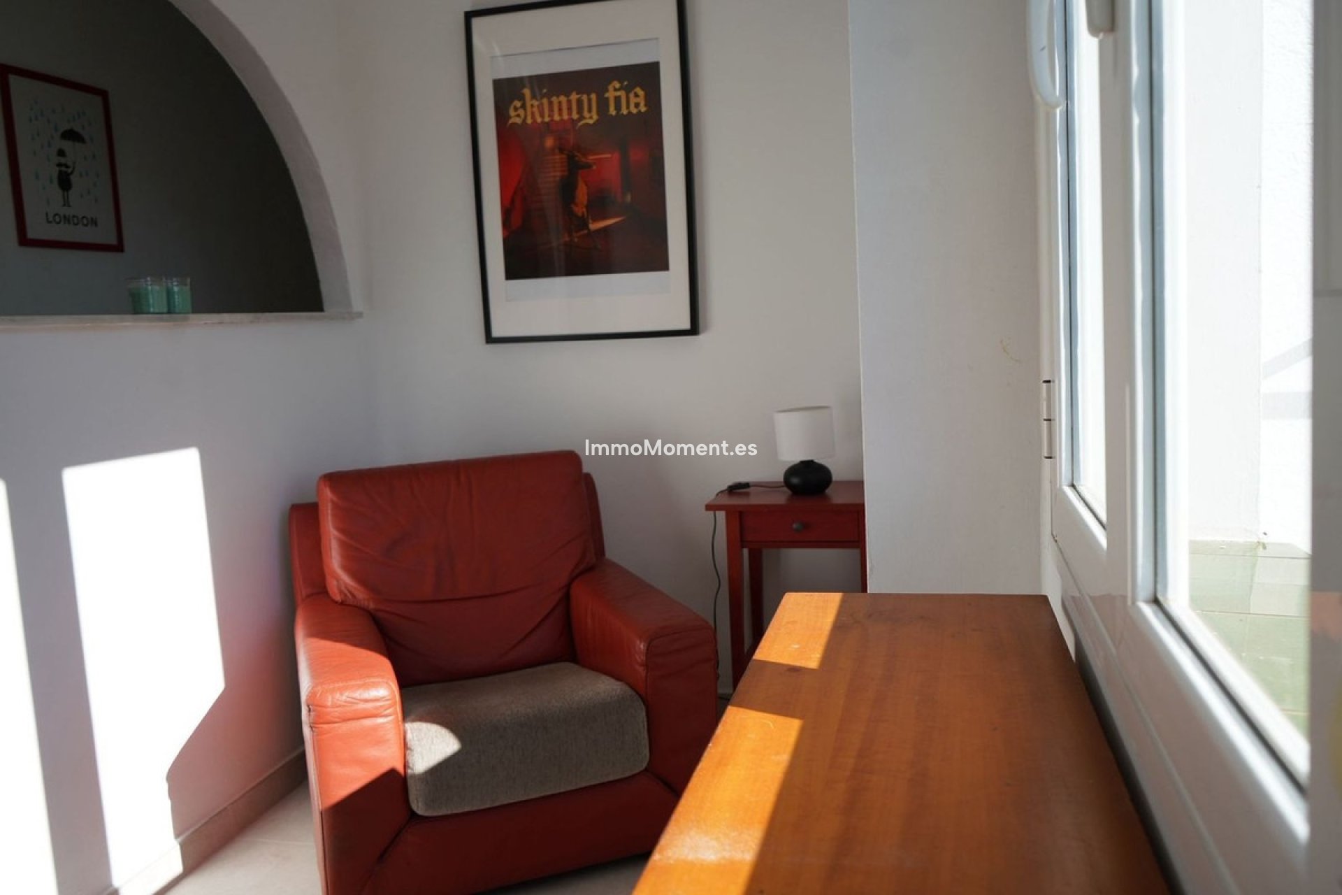 Bestaande woning - Villa - Mijas - Mijas Golf