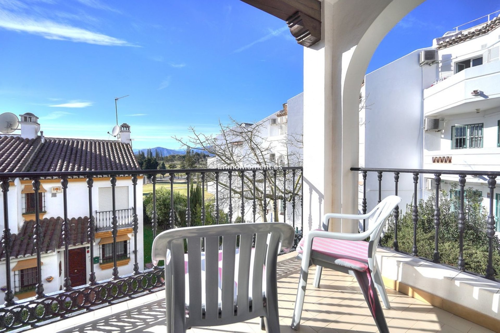 Bestaande woning - Villa - Mijas - Mijas Golf